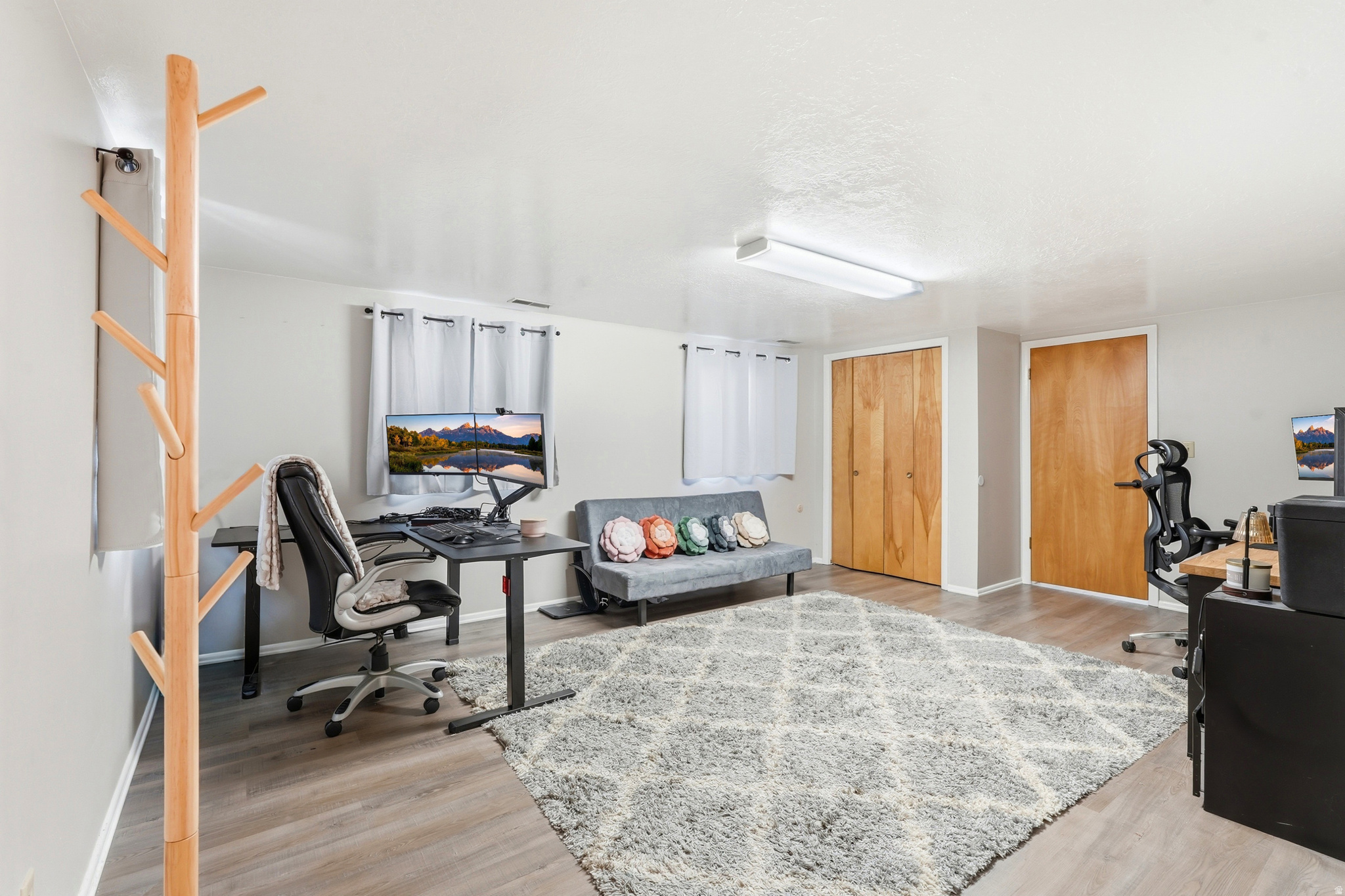 PLAT A LOGAN FARM SU - Residential