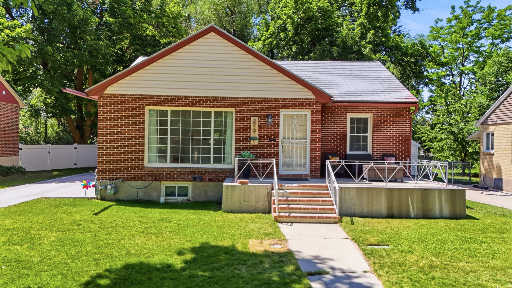 PLAT A LOGAN FARM SU - Residential