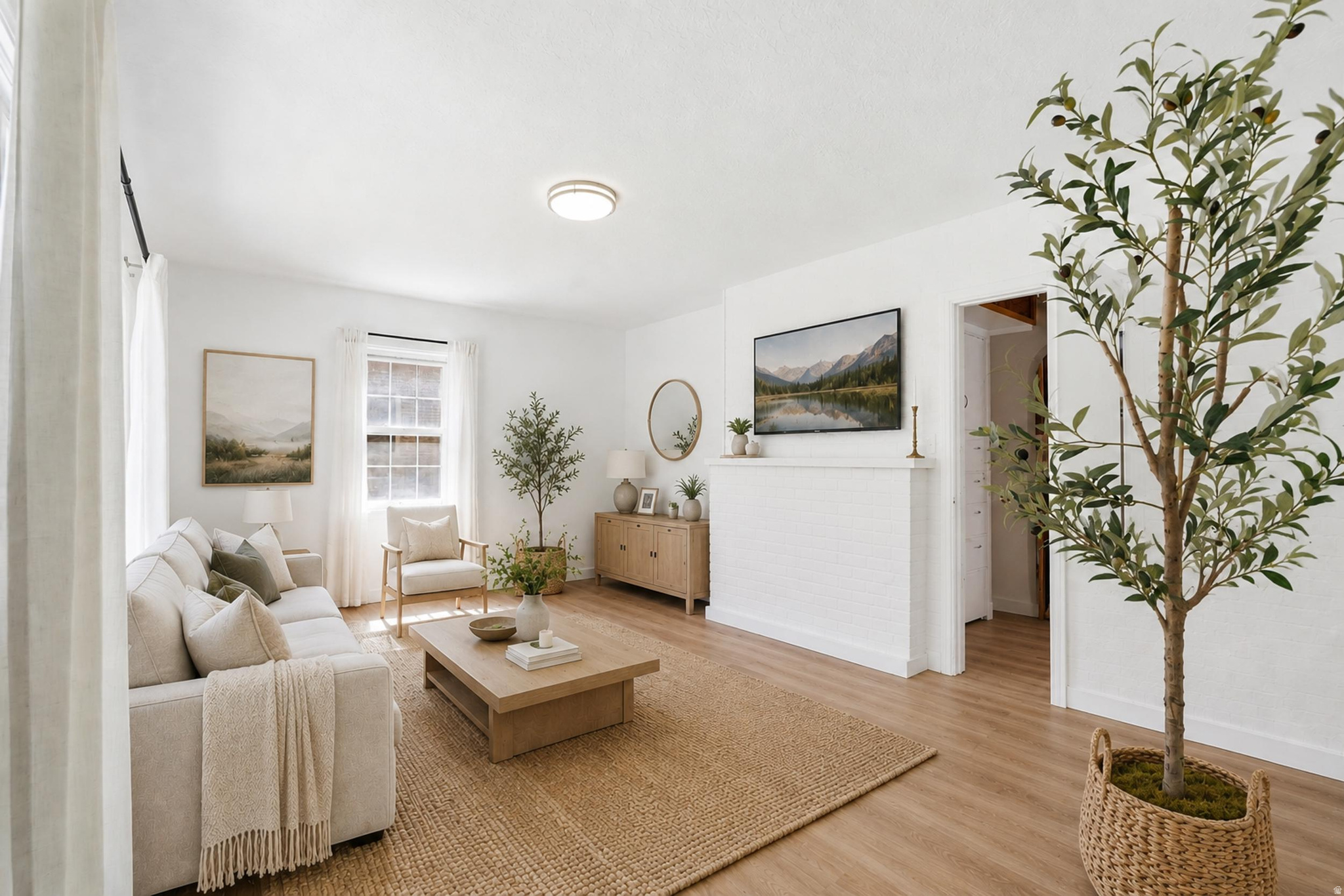 PLAT A LOGAN FARM SU - Residential