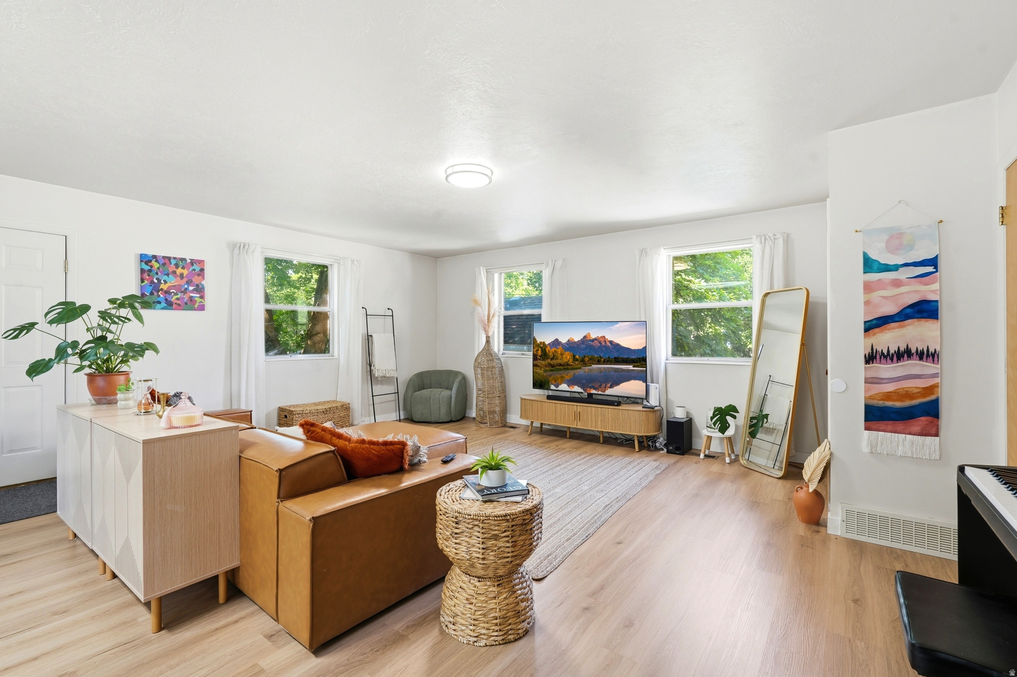 PLAT A LOGAN FARM SU - Residential