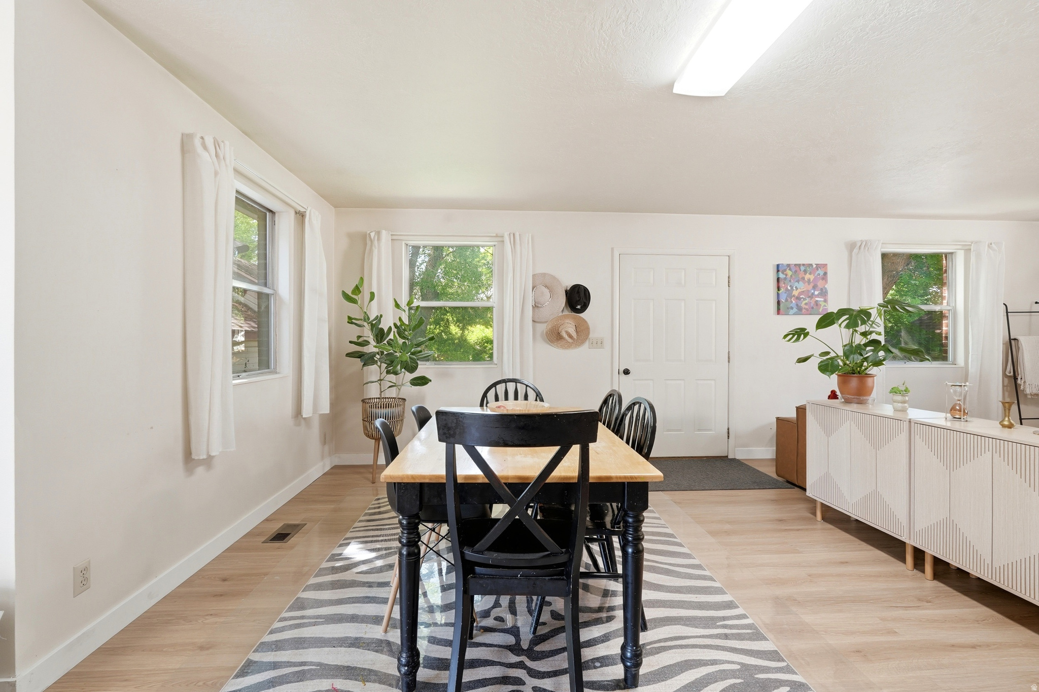 PLAT A LOGAN FARM SU - Residential