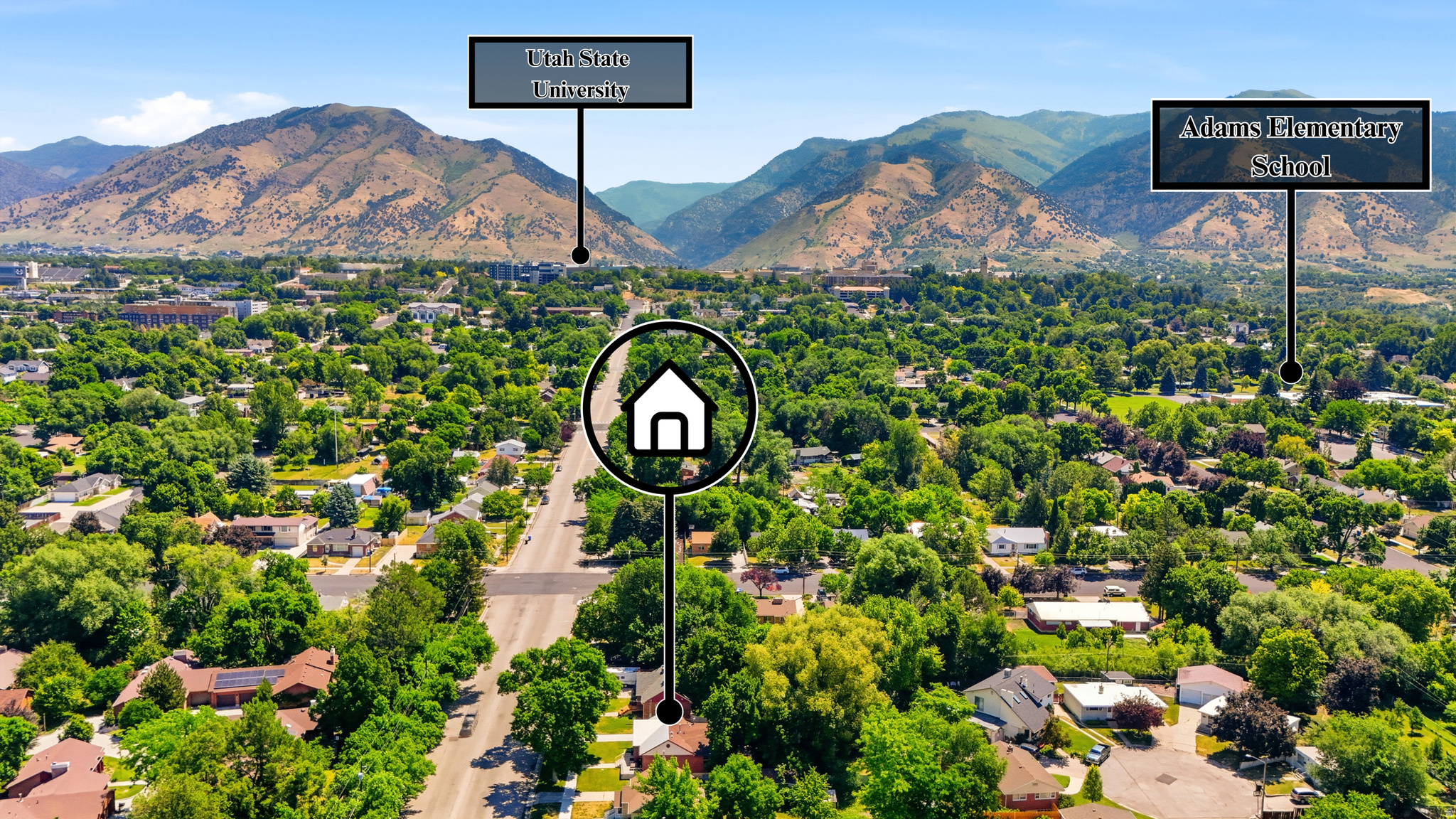PLAT A LOGAN FARM SU - Residential