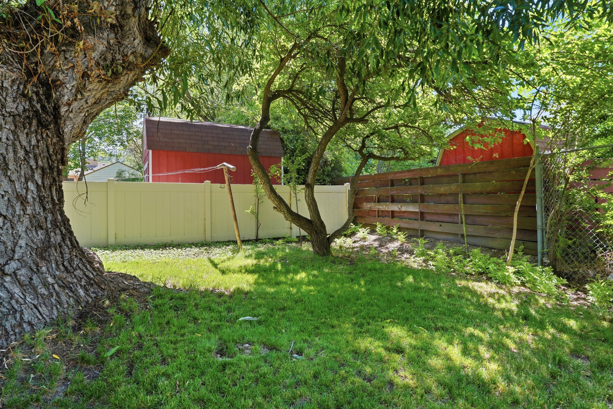 PLAT A LOGAN FARM SU - Residential