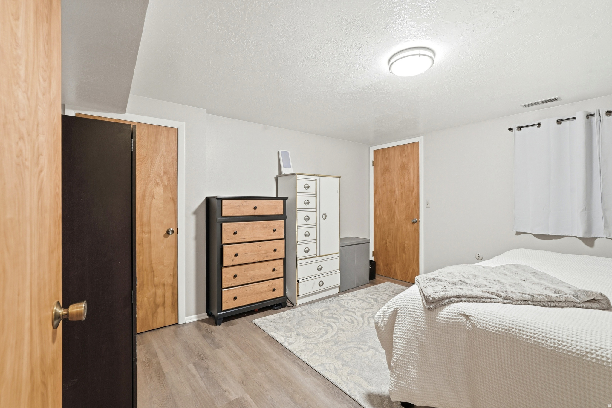 PLAT A LOGAN FARM SU - Residential