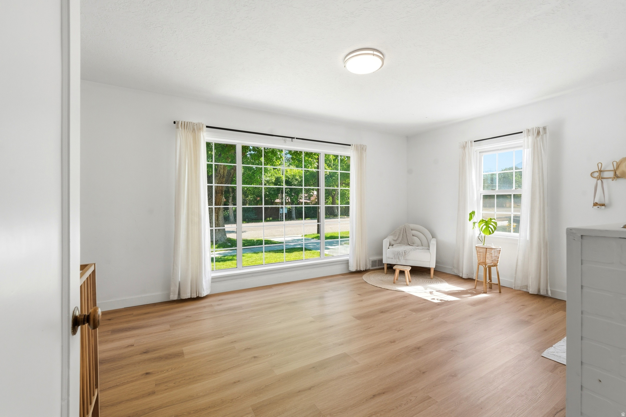 PLAT A LOGAN FARM SU - Residential