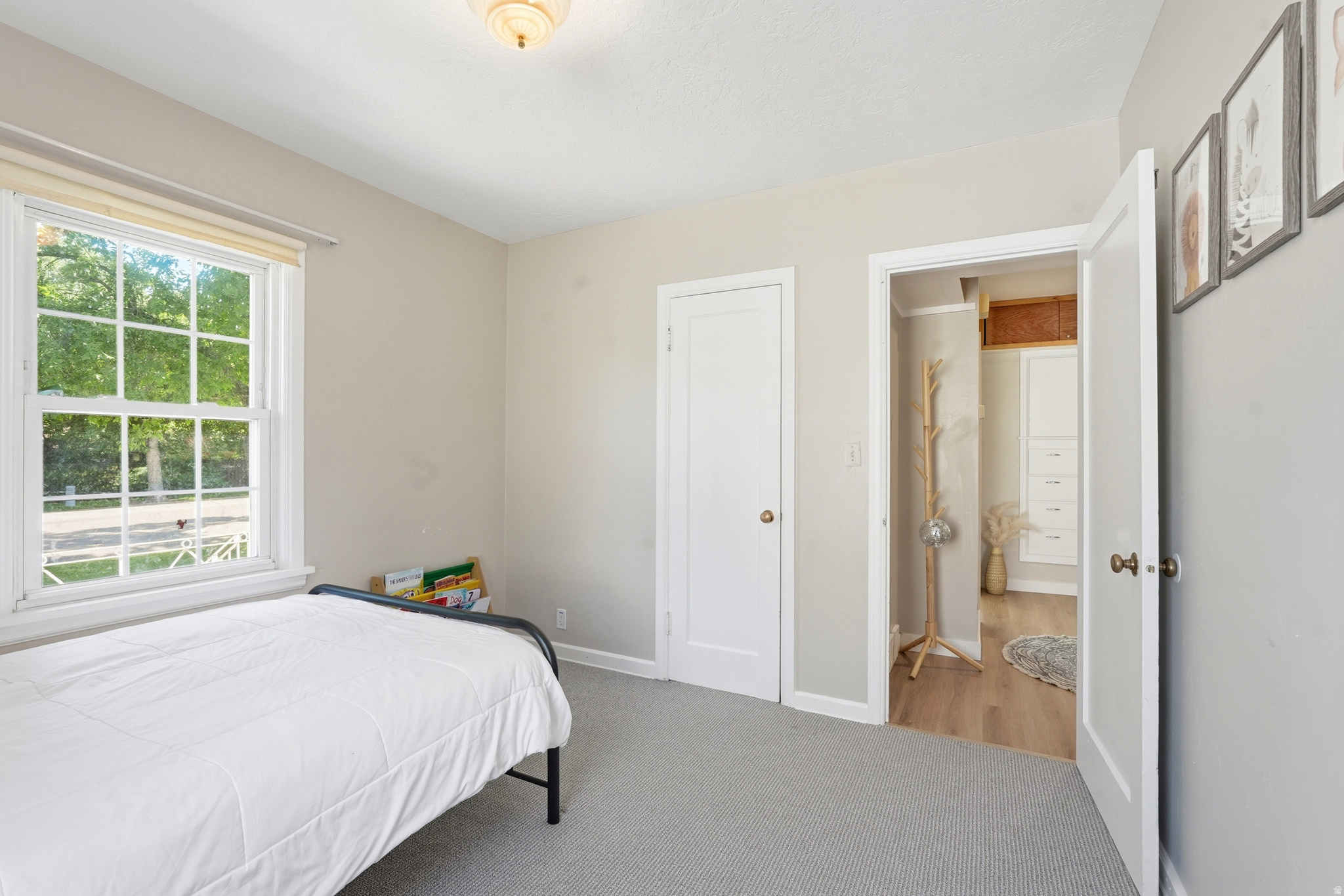 PLAT A LOGAN FARM SU - Residential