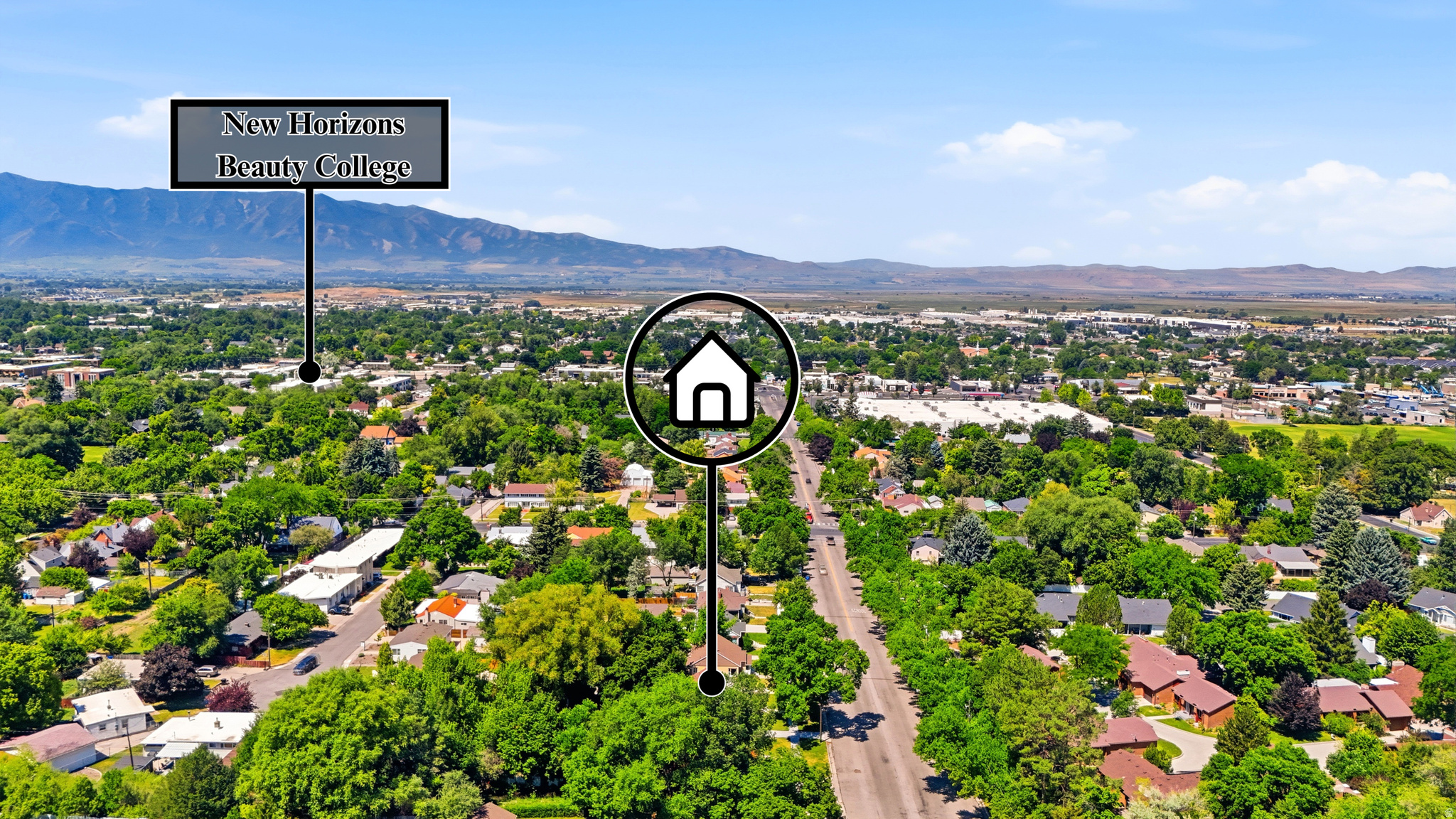 PLAT A LOGAN FARM SU - Residential