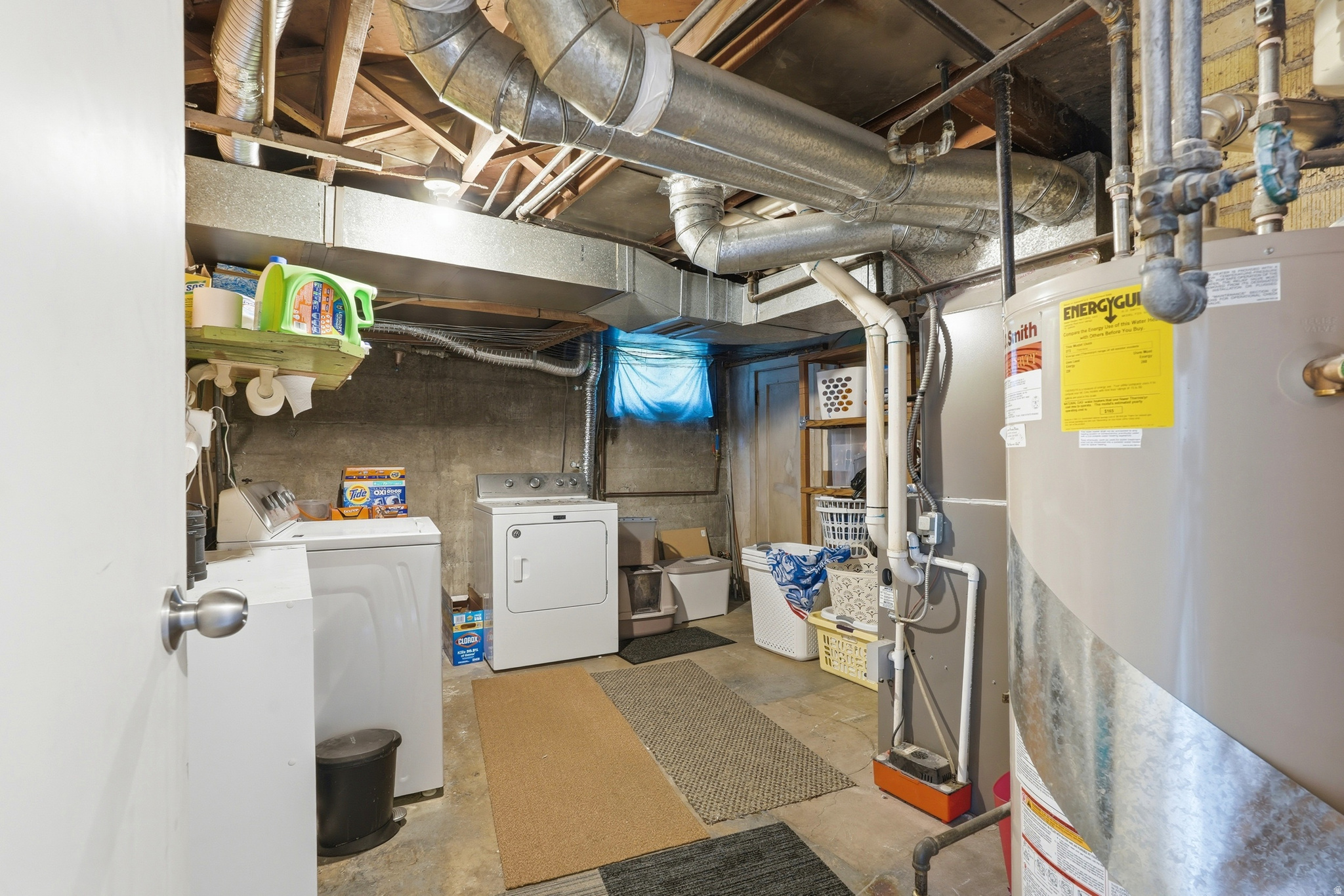 PLAT A LOGAN FARM SU - Residential
