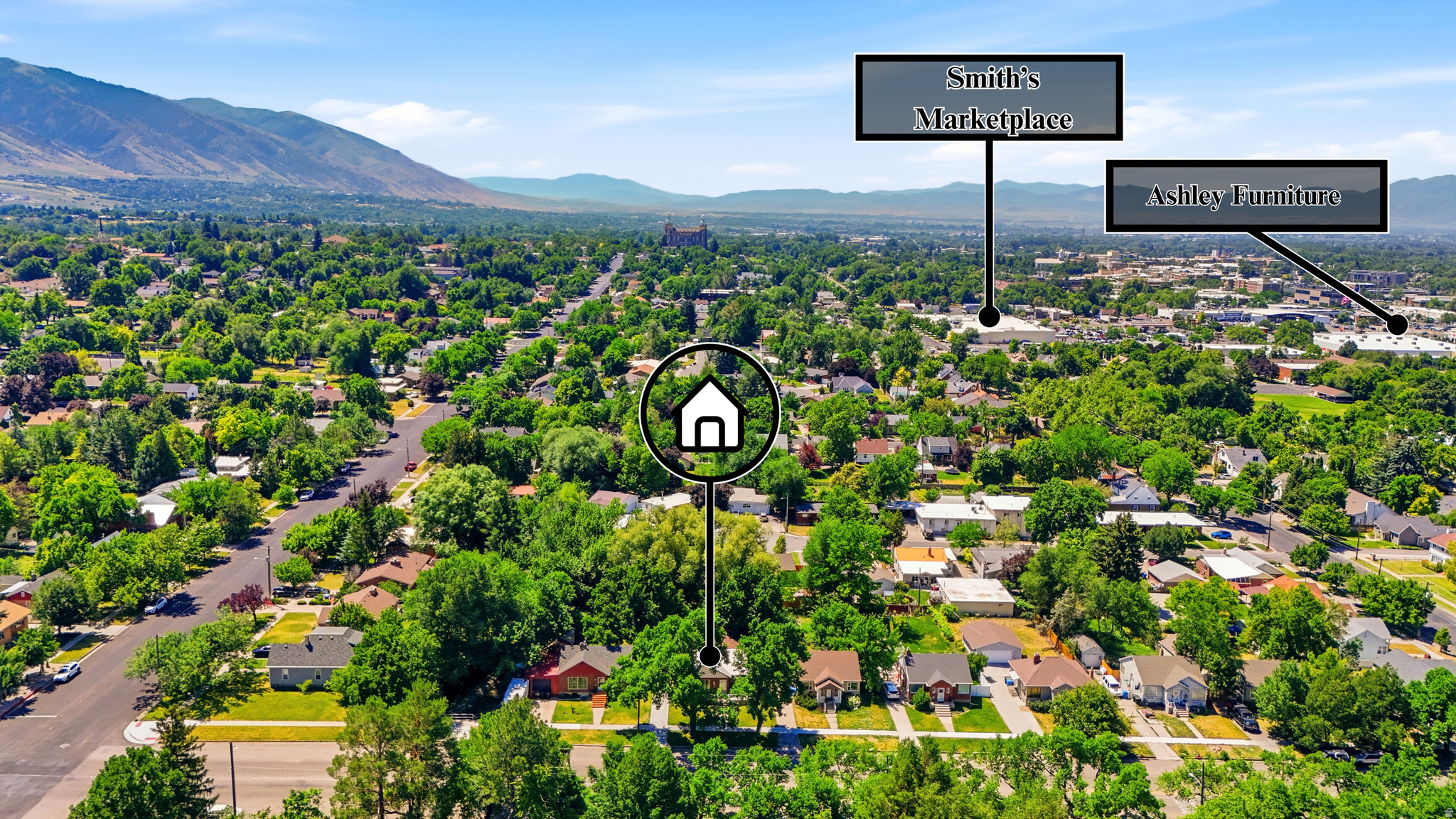 PLAT A LOGAN FARM SU - Residential