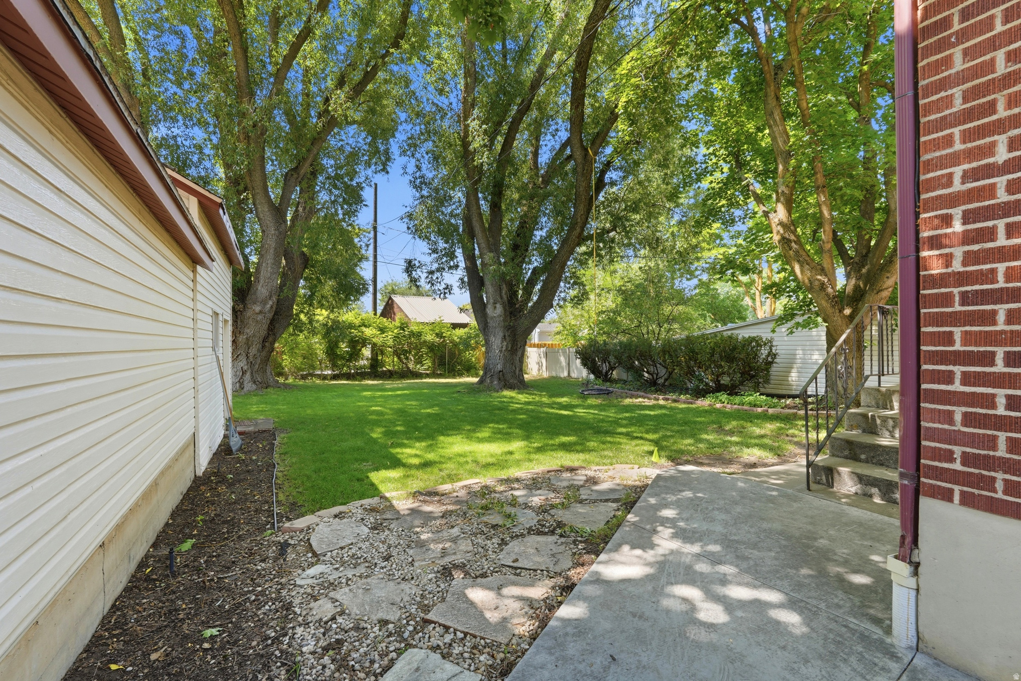 PLAT A LOGAN FARM SU - Residential