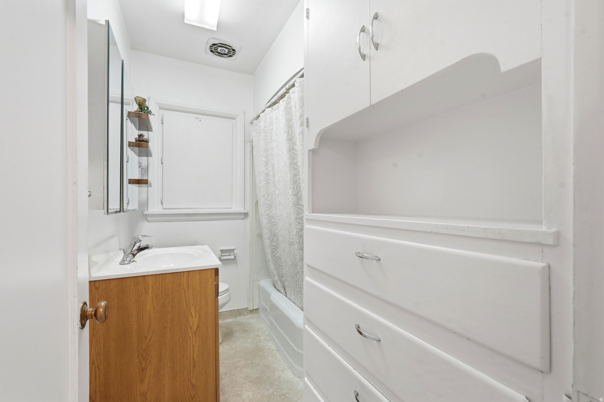 PLAT A LOGAN FARM SU - Residential
