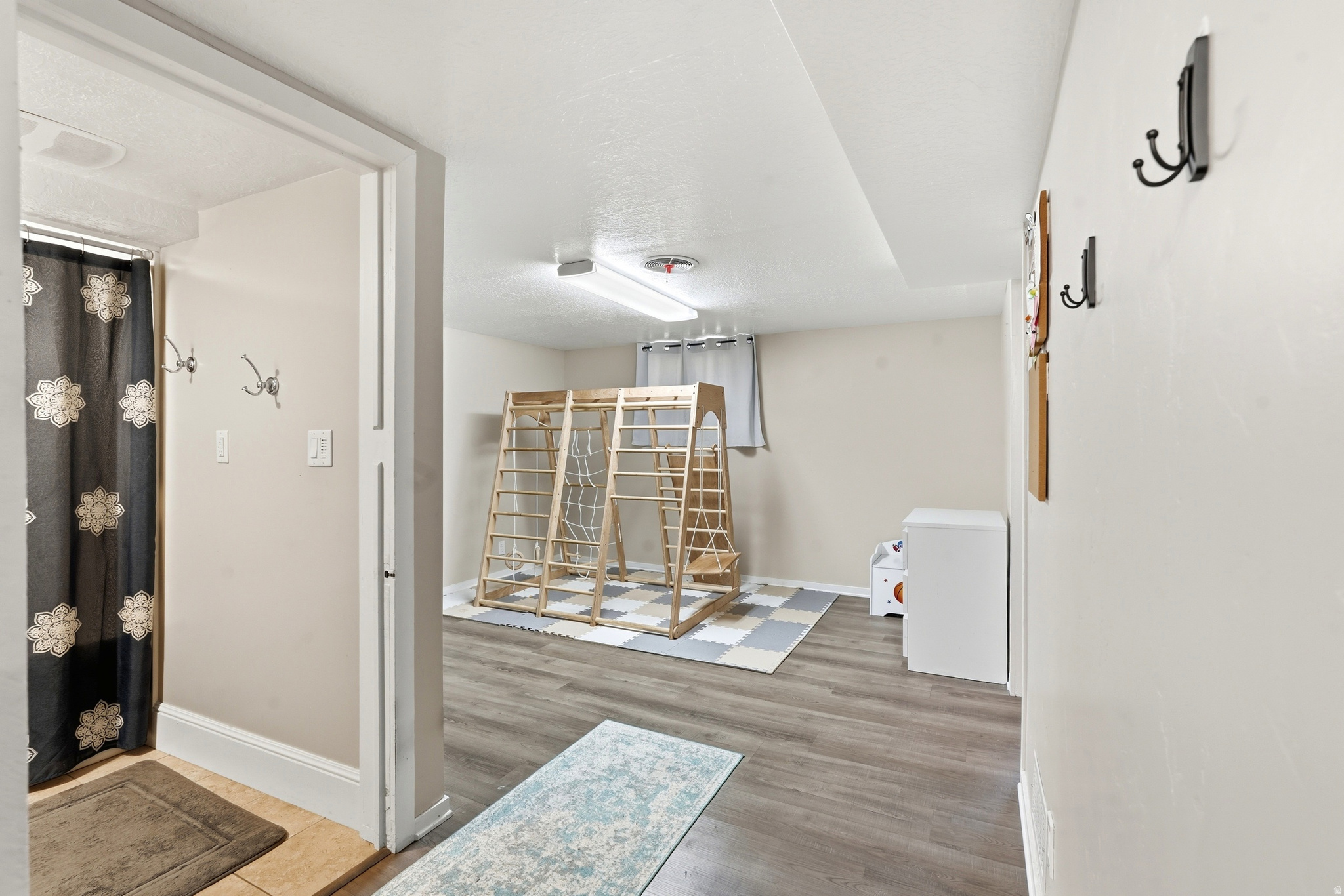 PLAT A LOGAN FARM SU - Residential