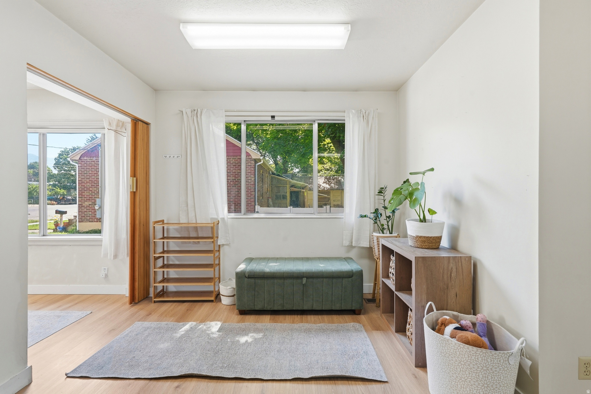 PLAT A LOGAN FARM SU - Residential