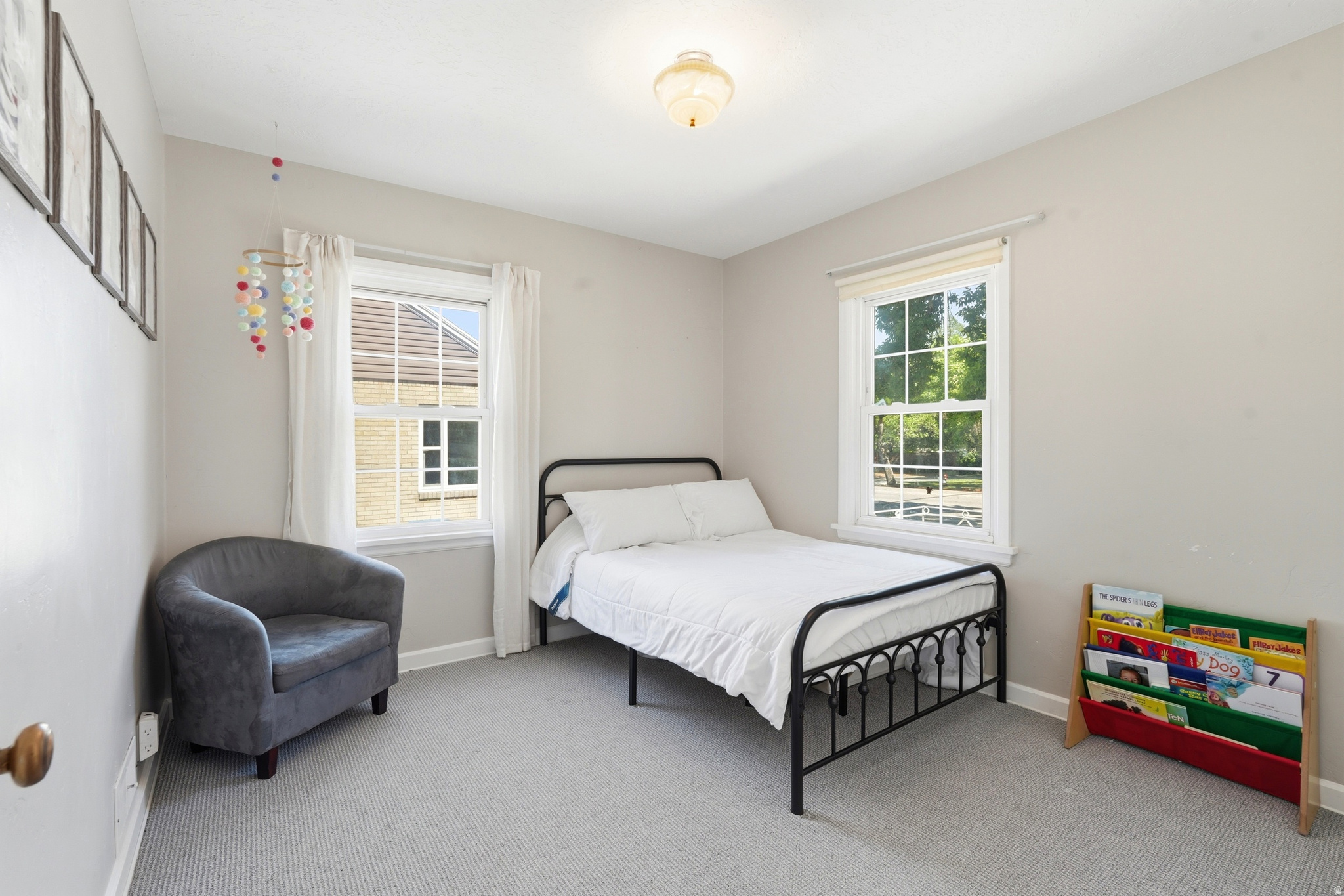 PLAT A LOGAN FARM SU - Residential