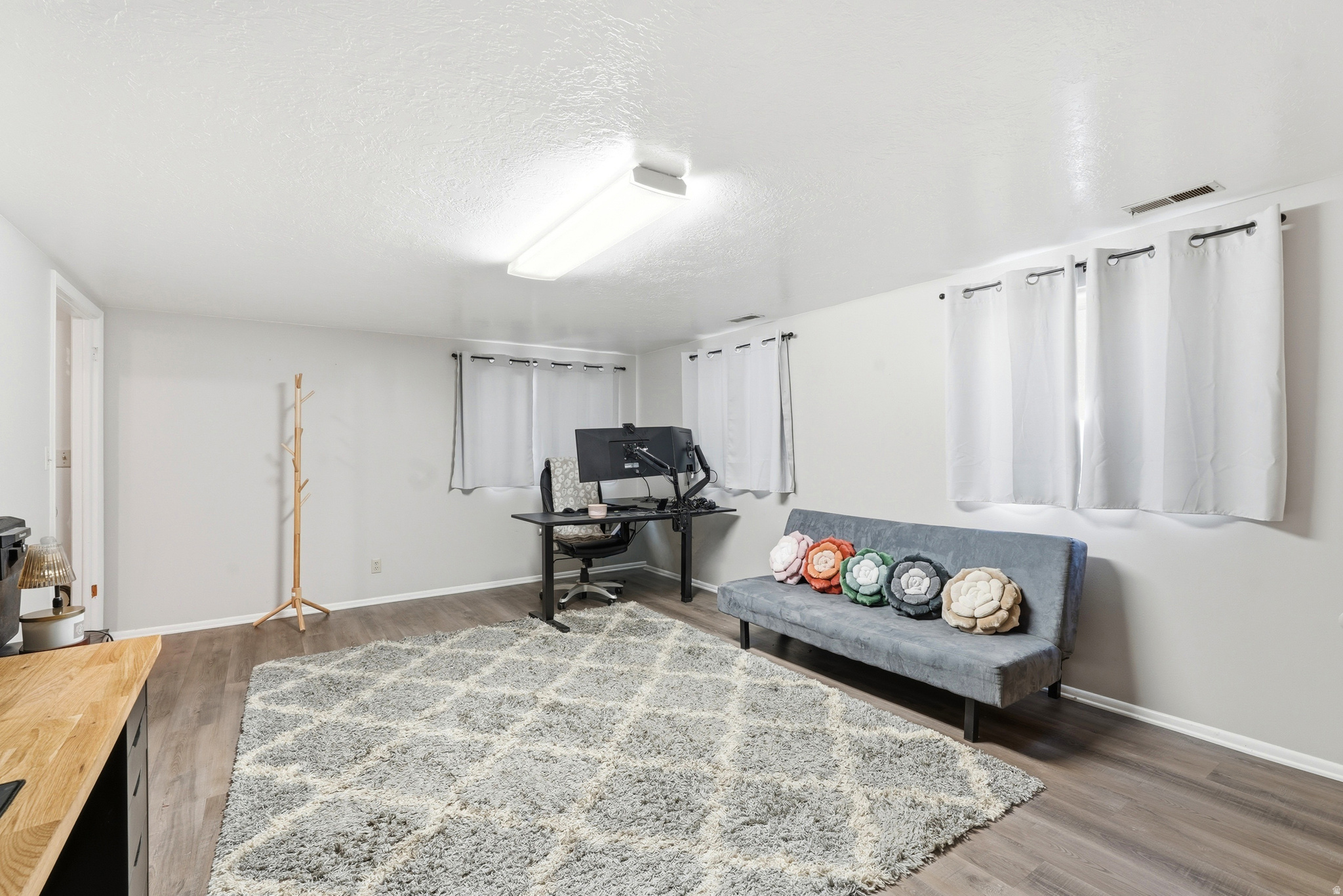 PLAT A LOGAN FARM SU - Residential