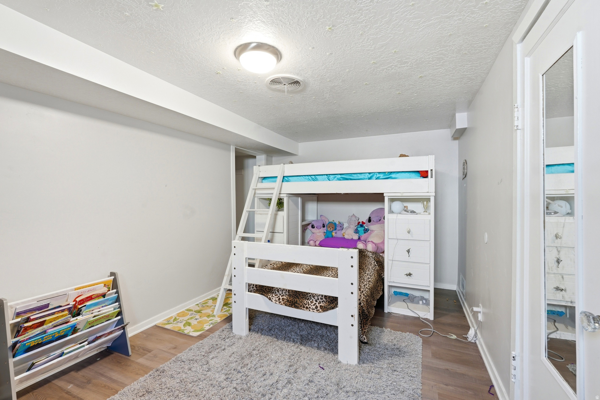 PLAT A LOGAN FARM SU - Residential