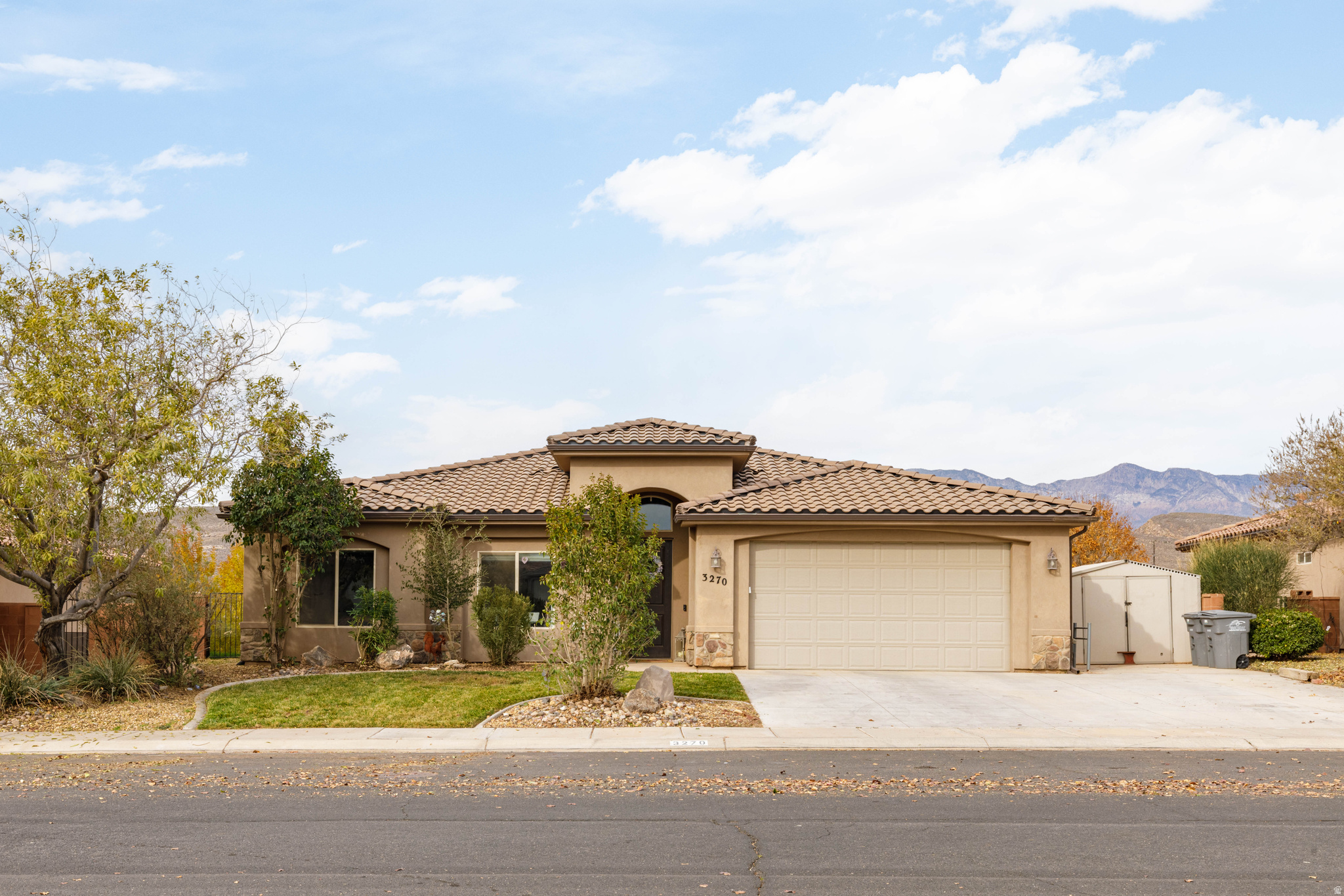 CORONADO RIDGE PH 2 SUB - Residential