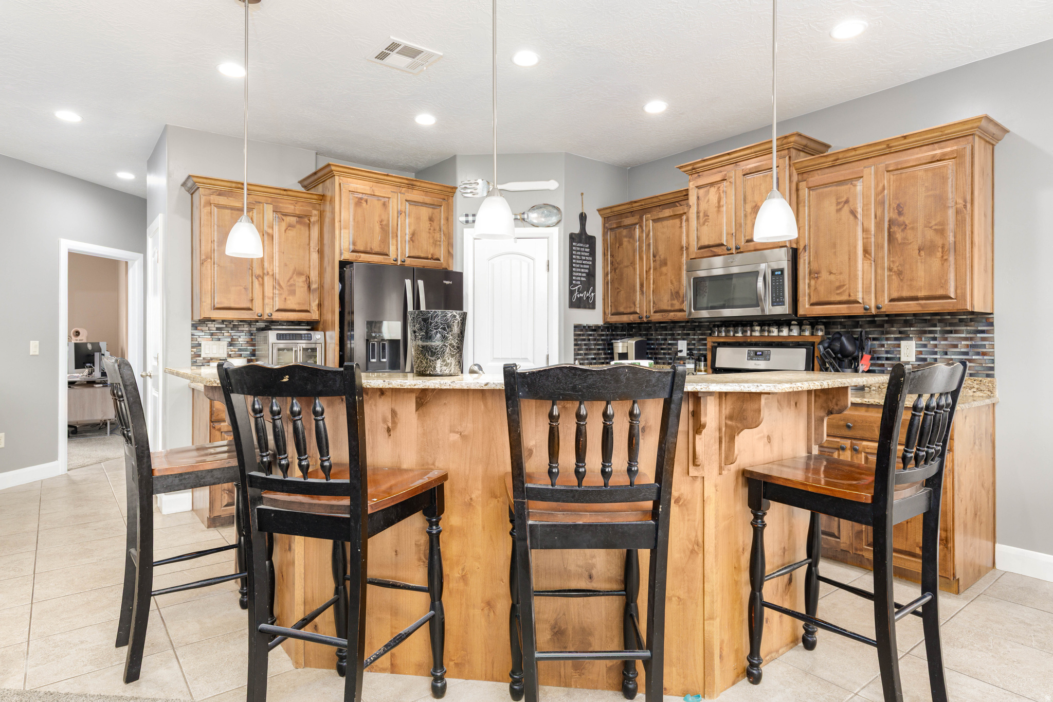 CORONADO RIDGE PH 2 SUB - Residential