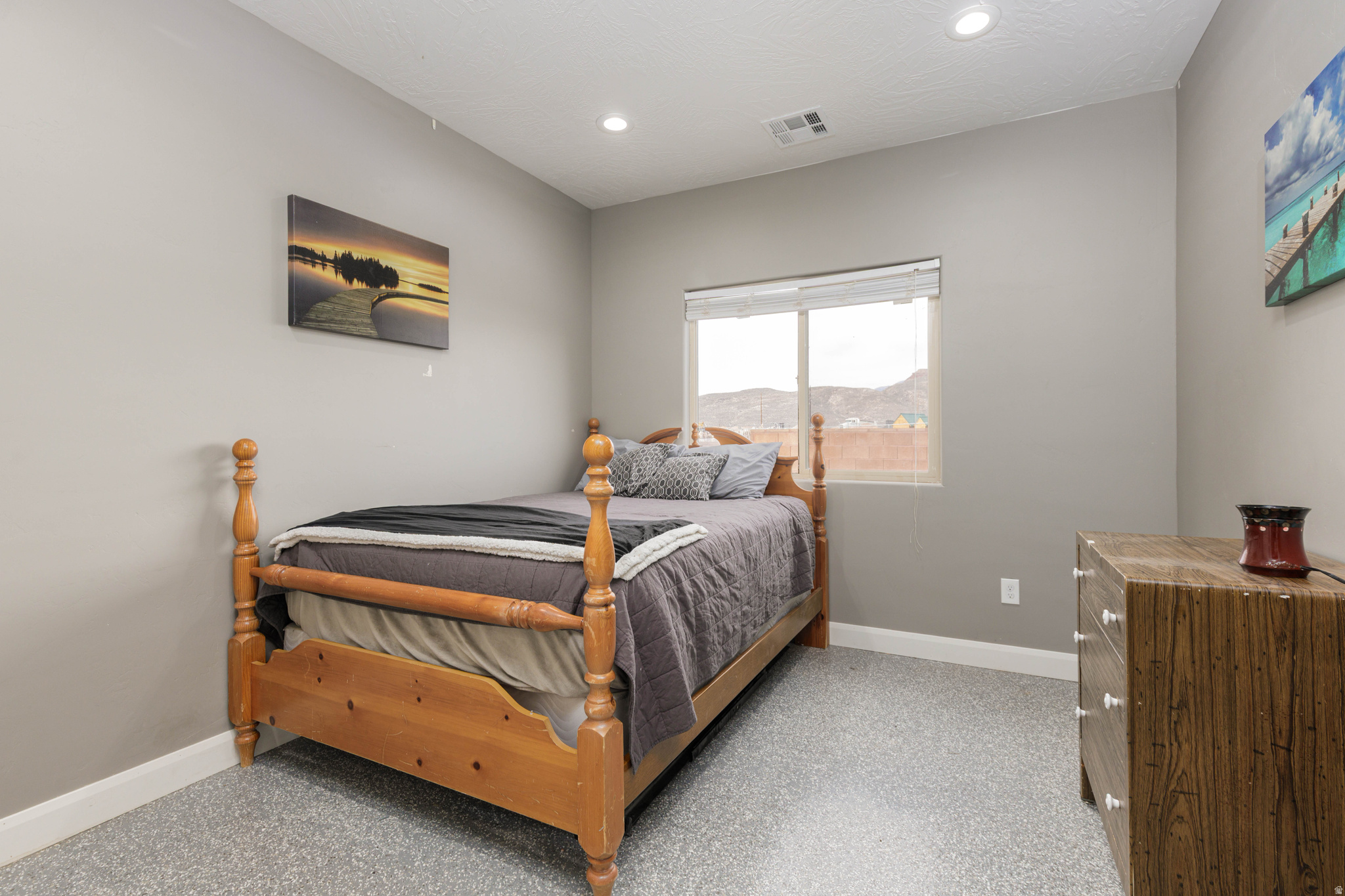 CORONADO RIDGE PH 2 SUB - Residential