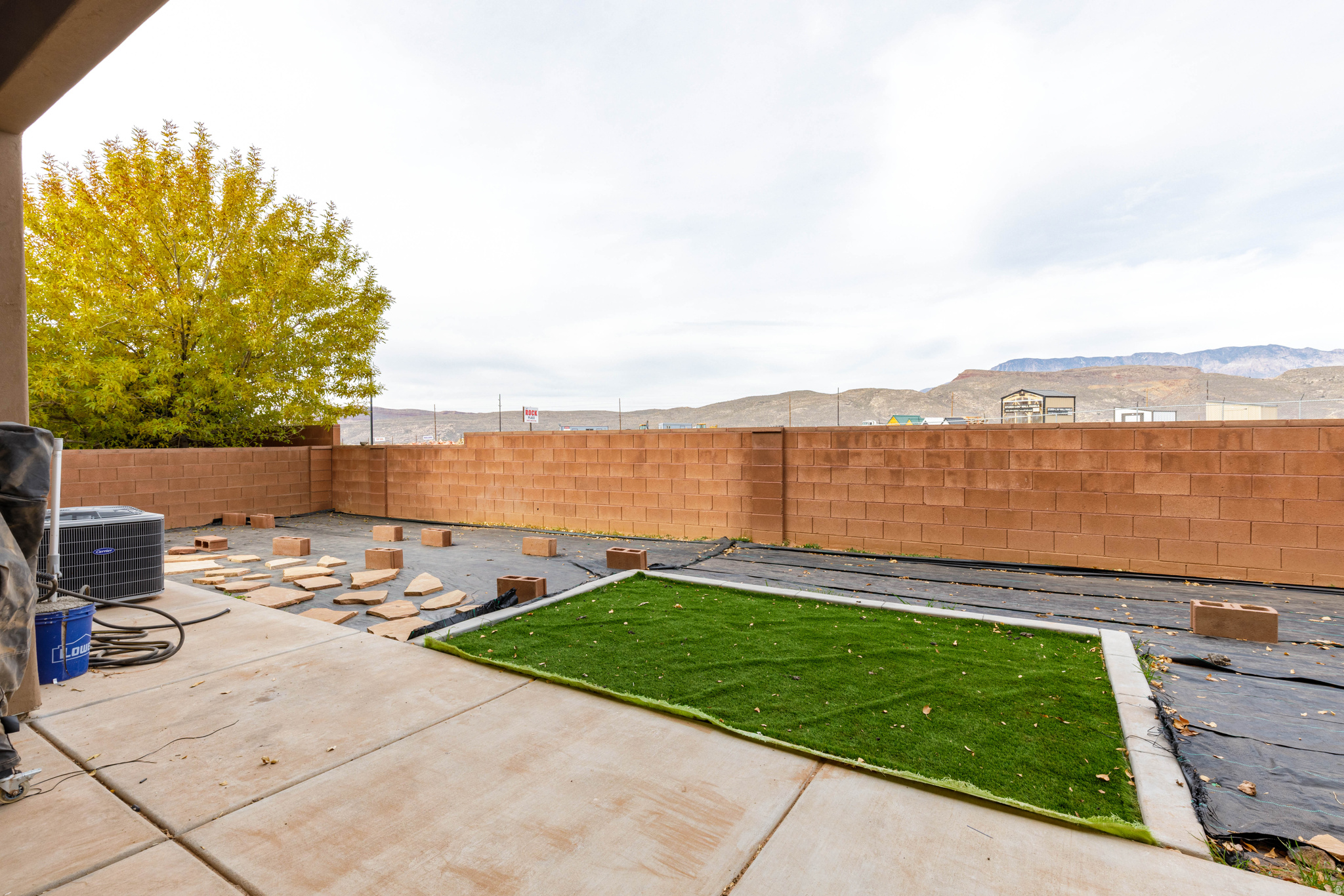 CORONADO RIDGE PH 2 SUB - Residential
