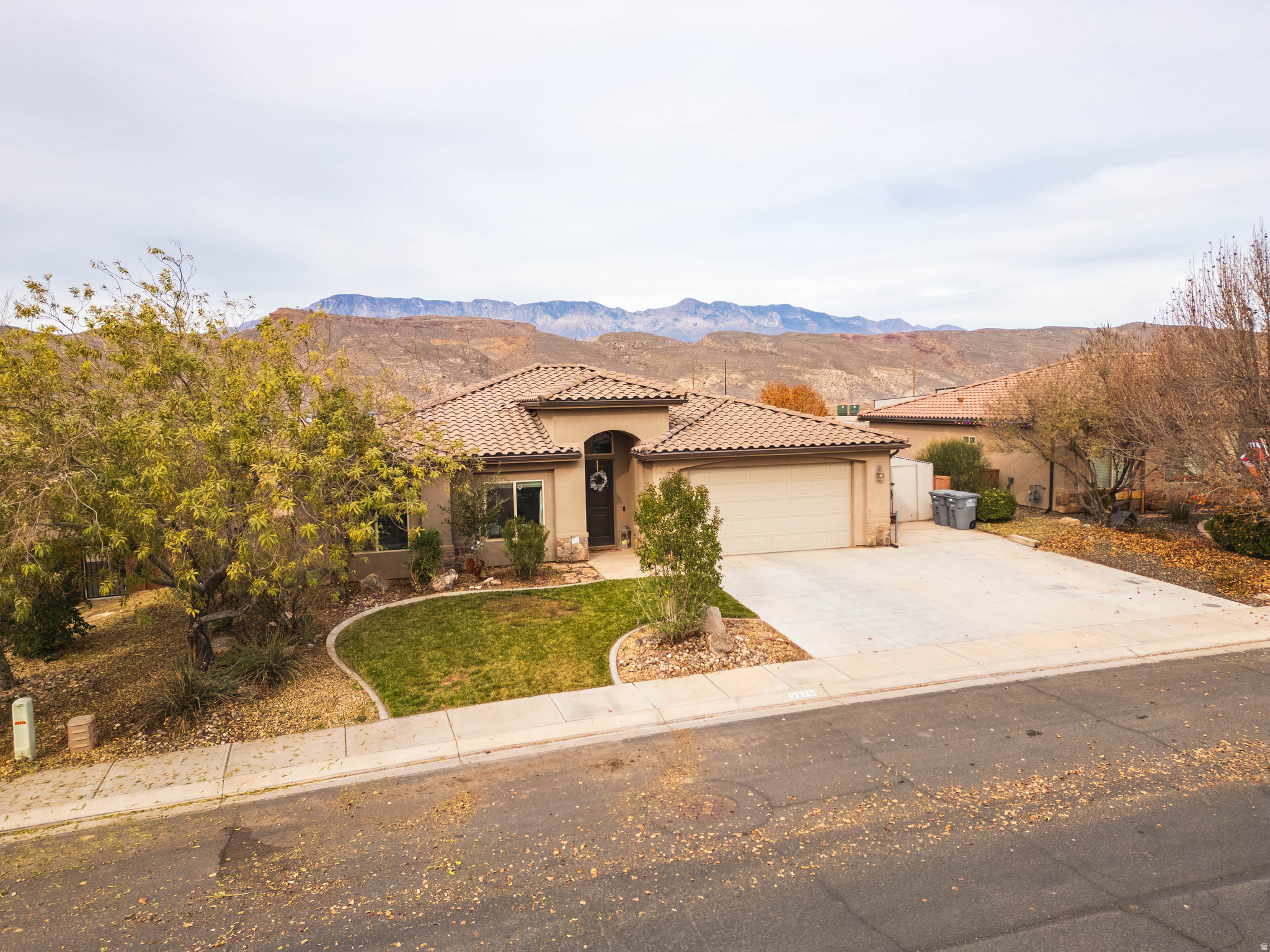 CORONADO RIDGE PH 2 SUB - Residential