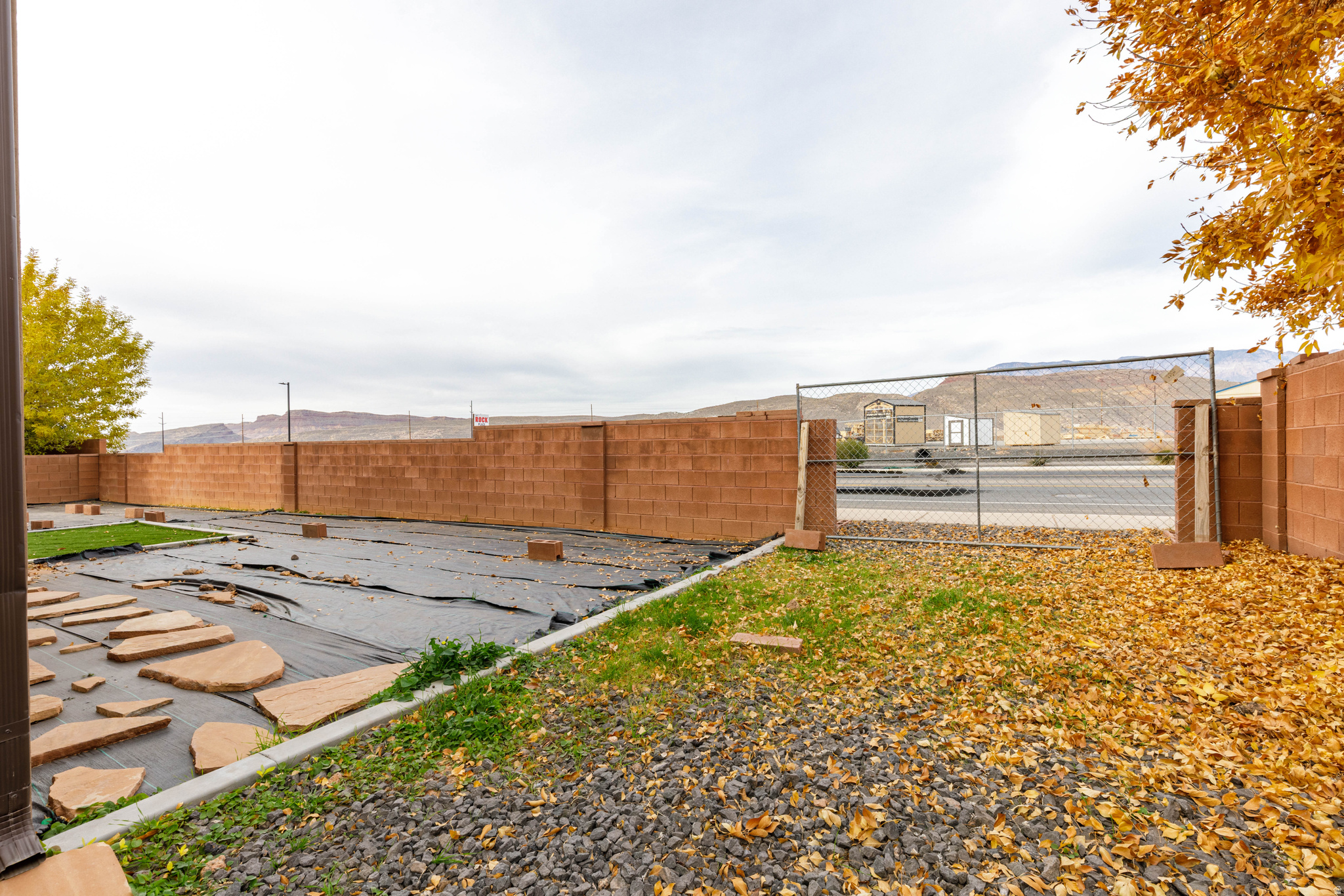 CORONADO RIDGE PH 2 SUB - Residential