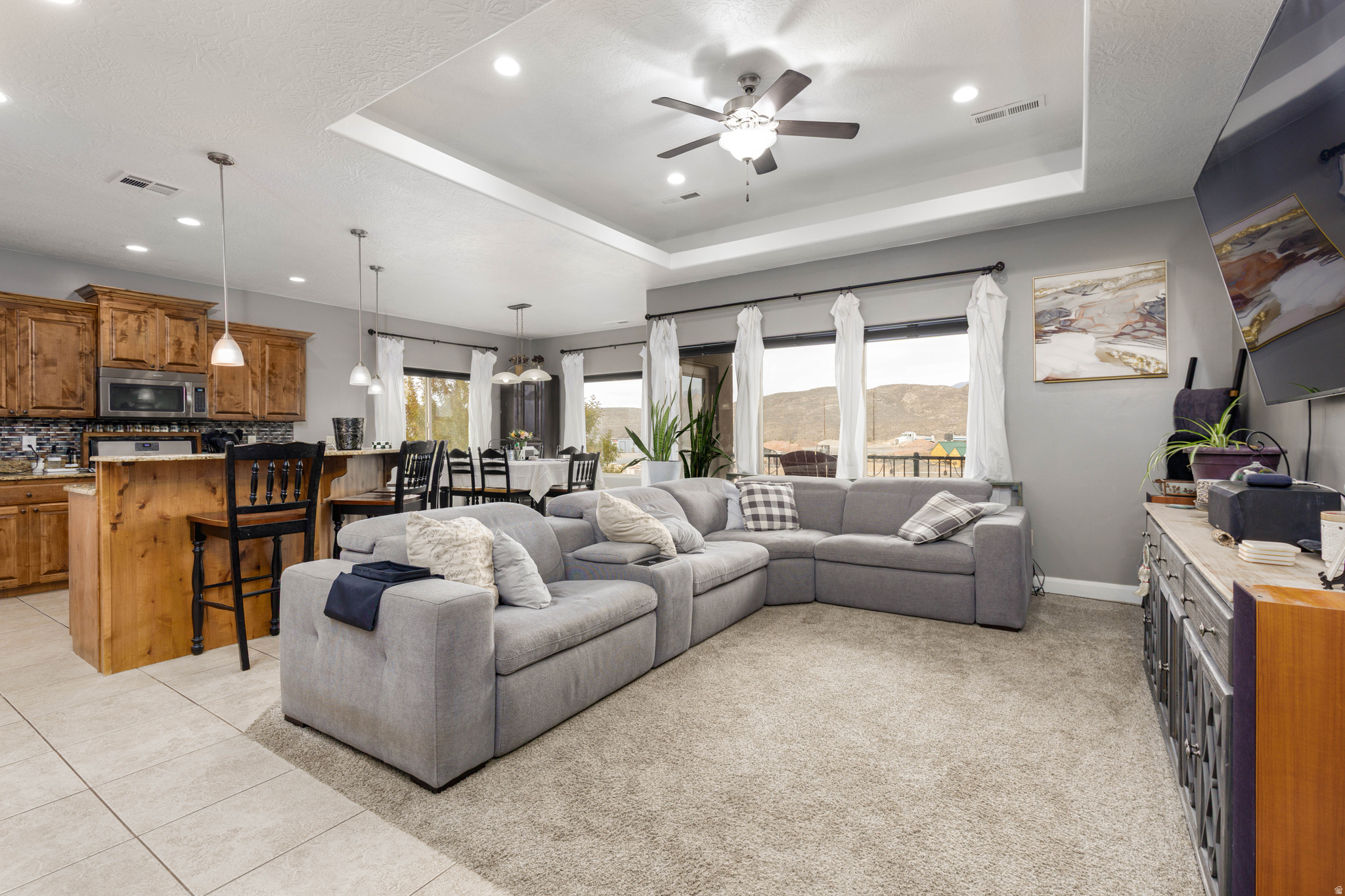 CORONADO RIDGE PH 2 SUB - Residential