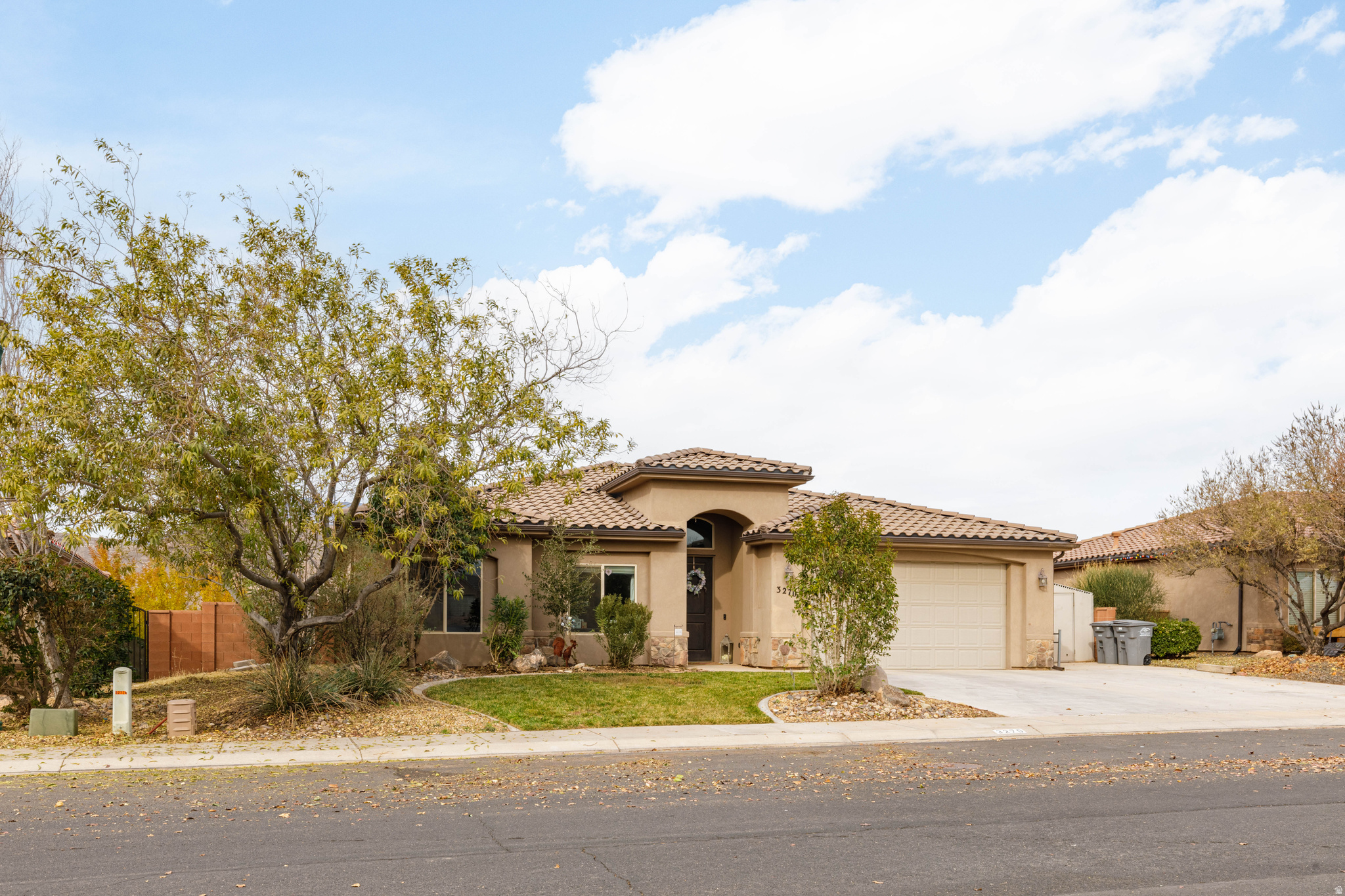 CORONADO RIDGE PH 2 SUB - Residential