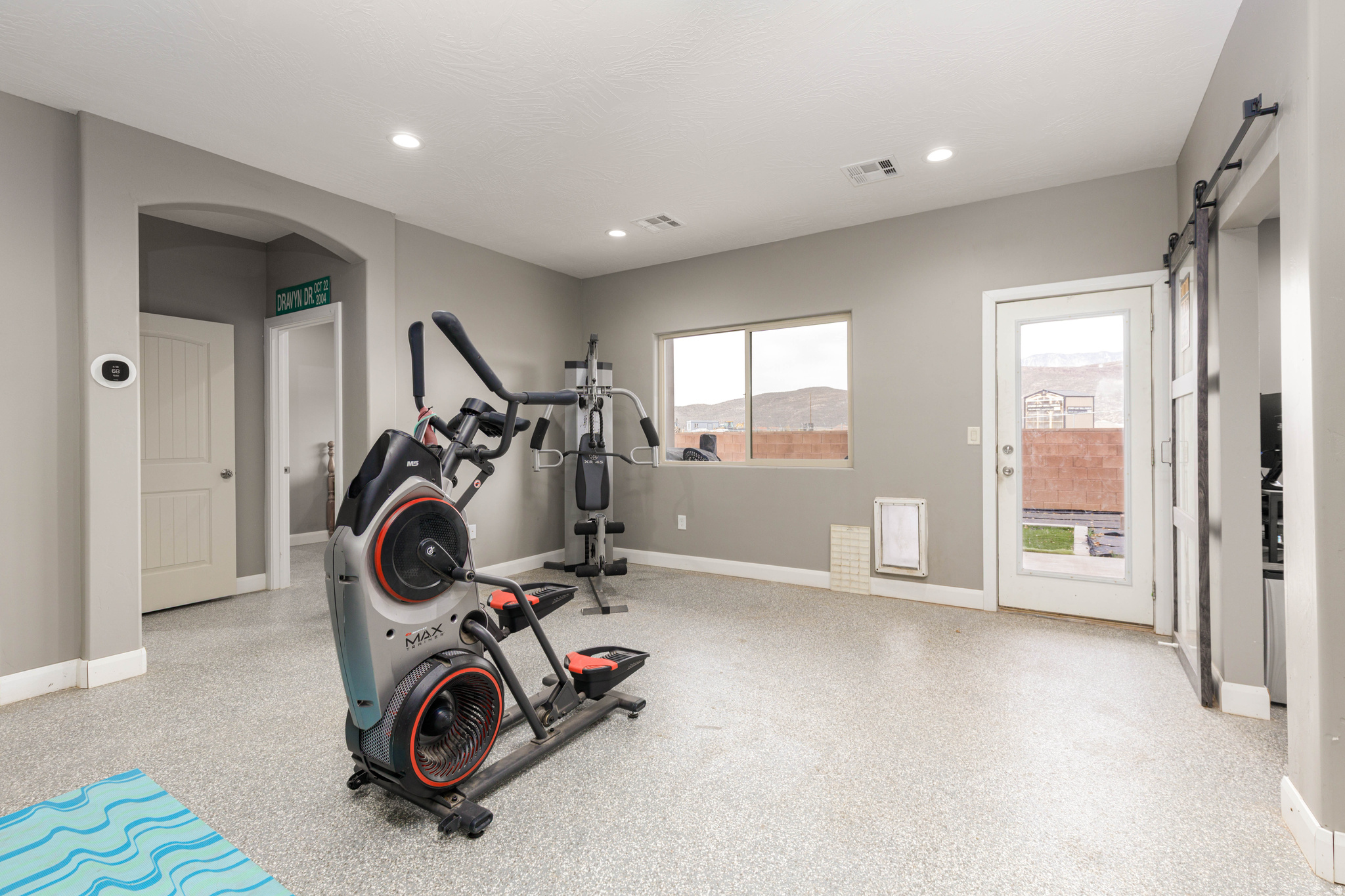 CORONADO RIDGE PH 2 SUB - Residential