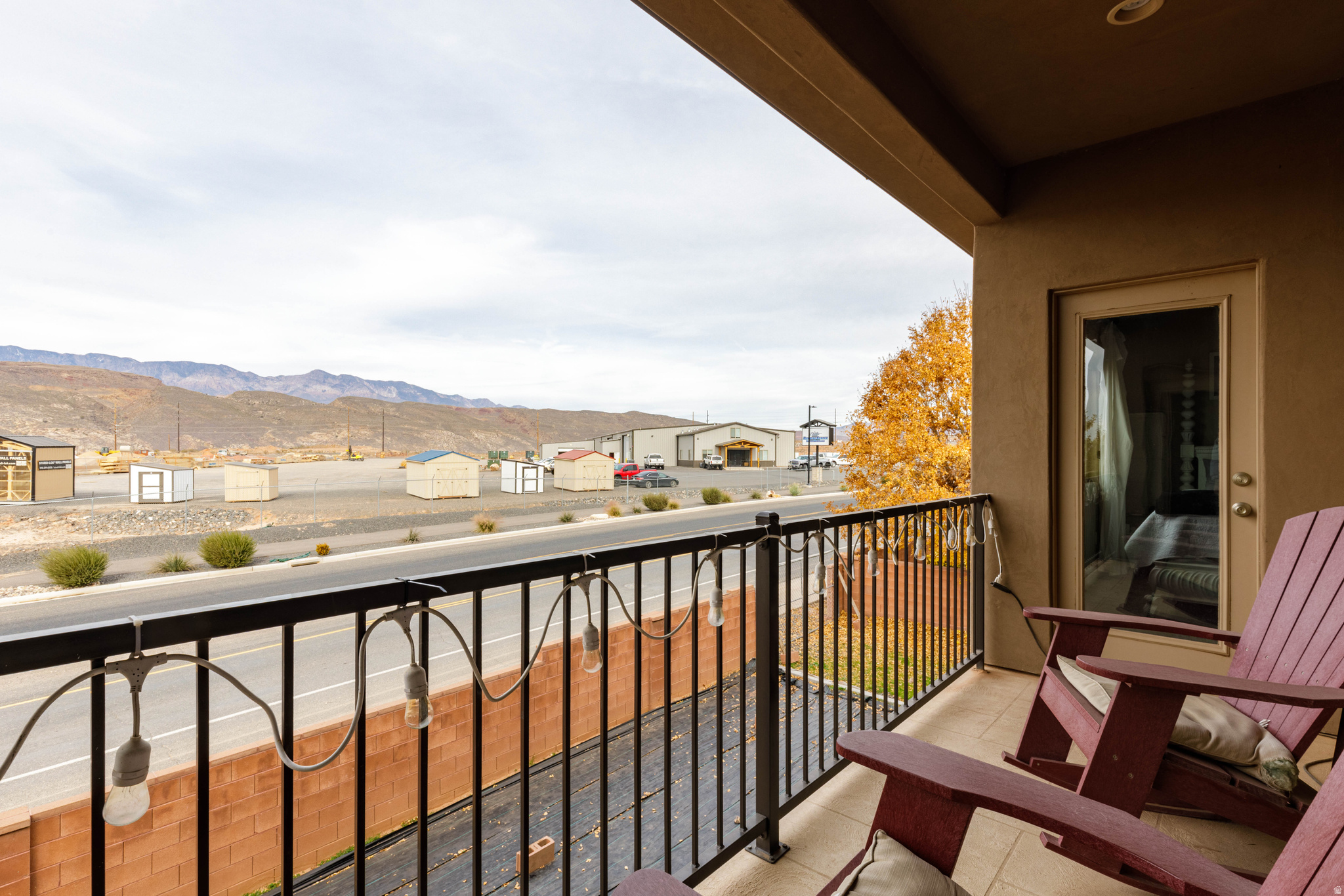 CORONADO RIDGE PH 2 SUB - Residential