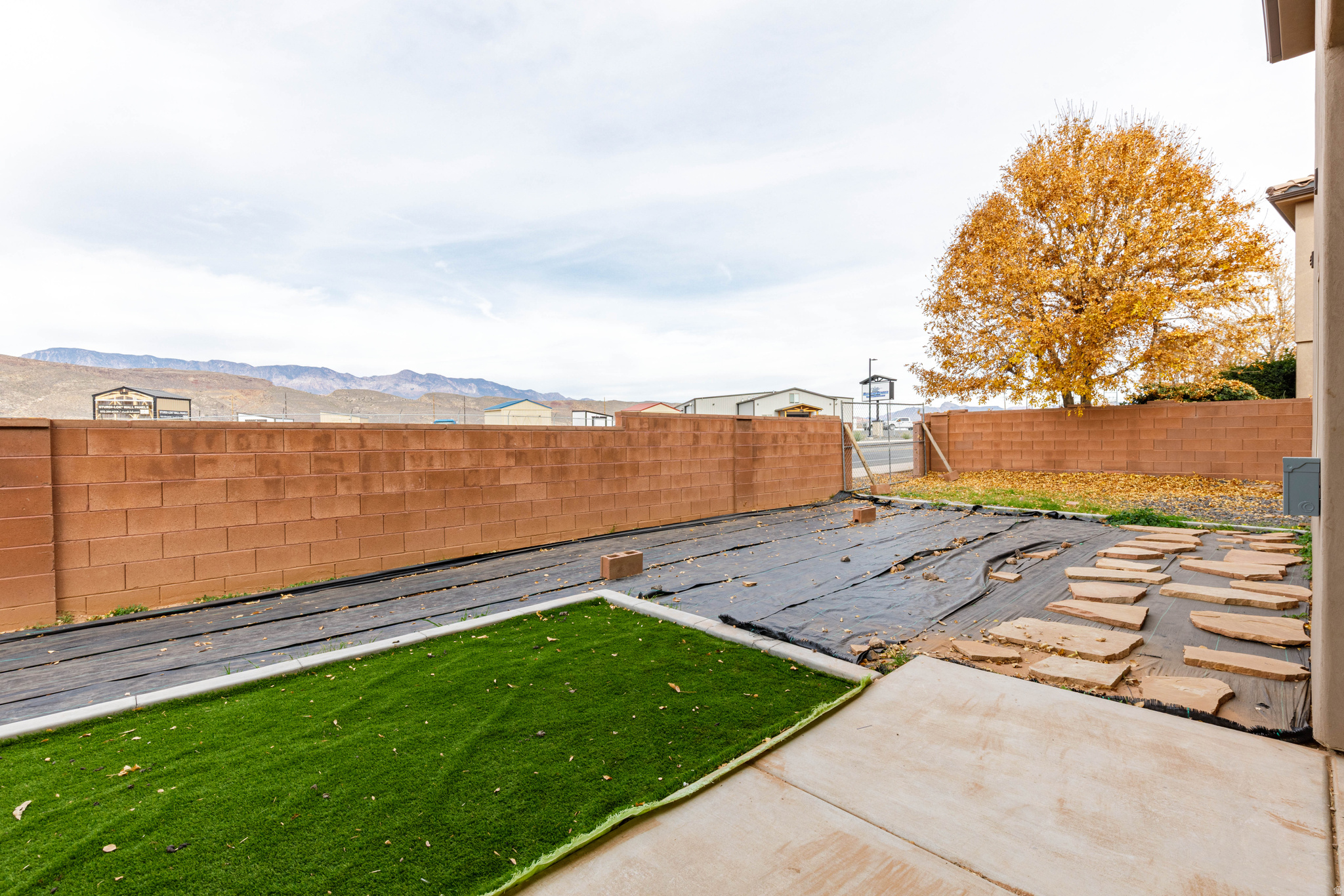 CORONADO RIDGE PH 2 SUB - Residential