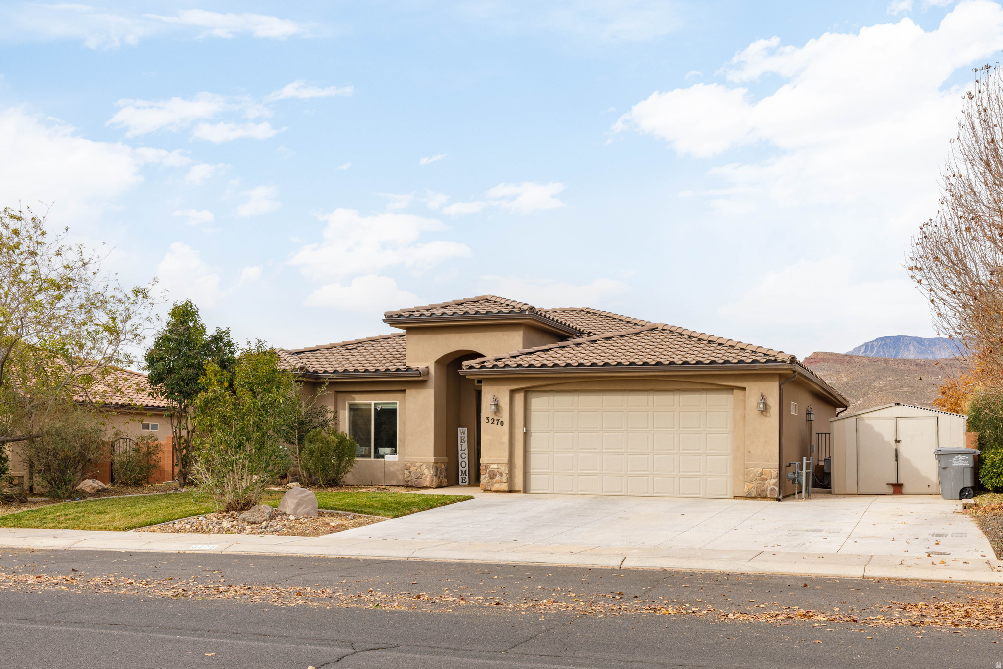 CORONADO RIDGE PH 2 SUB - Residential