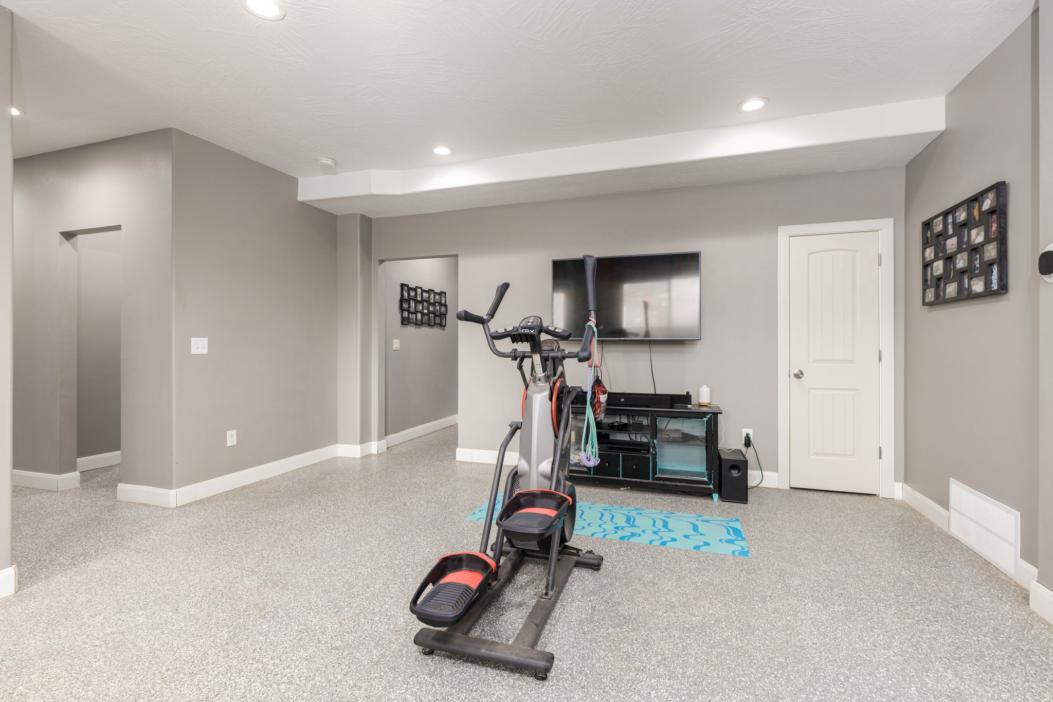 CORONADO RIDGE PH 2 SUB - Residential