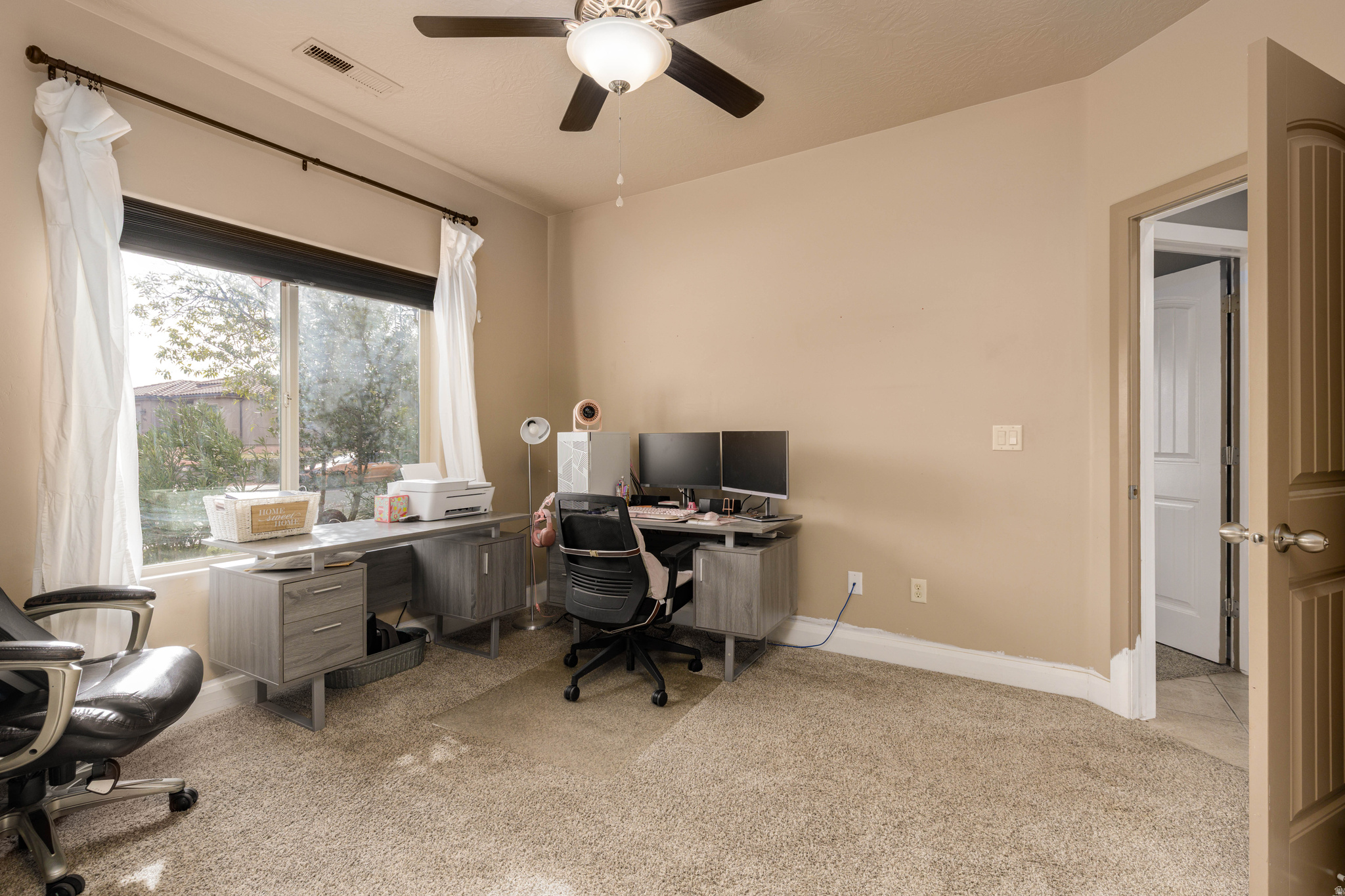 CORONADO RIDGE PH 2 SUB - Residential