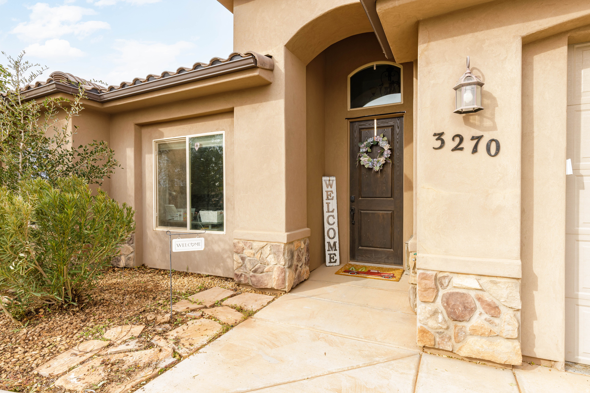 CORONADO RIDGE PH 2 SUB - Residential