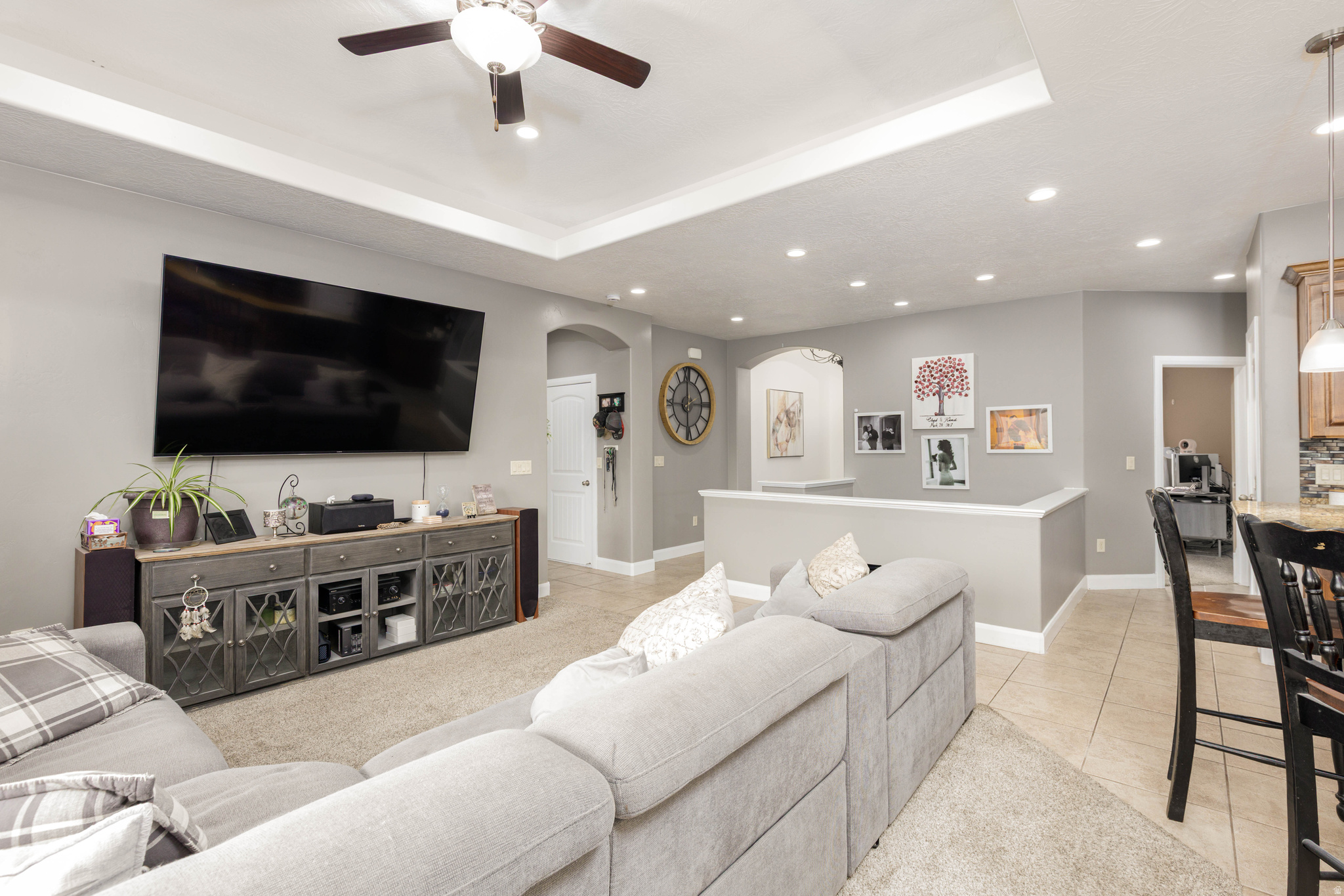CORONADO RIDGE PH 2 SUB - Residential