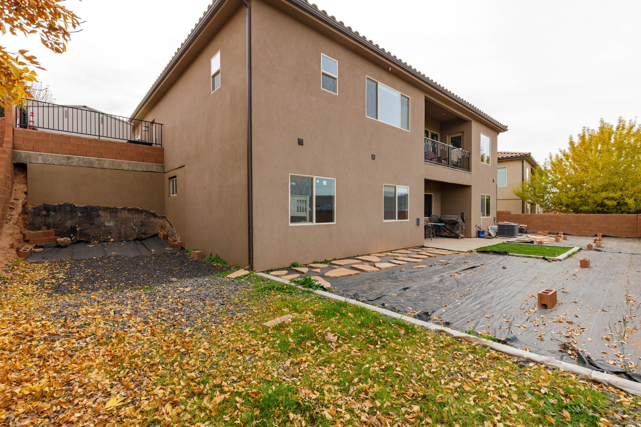 CORONADO RIDGE PH 2 SUB - Residential