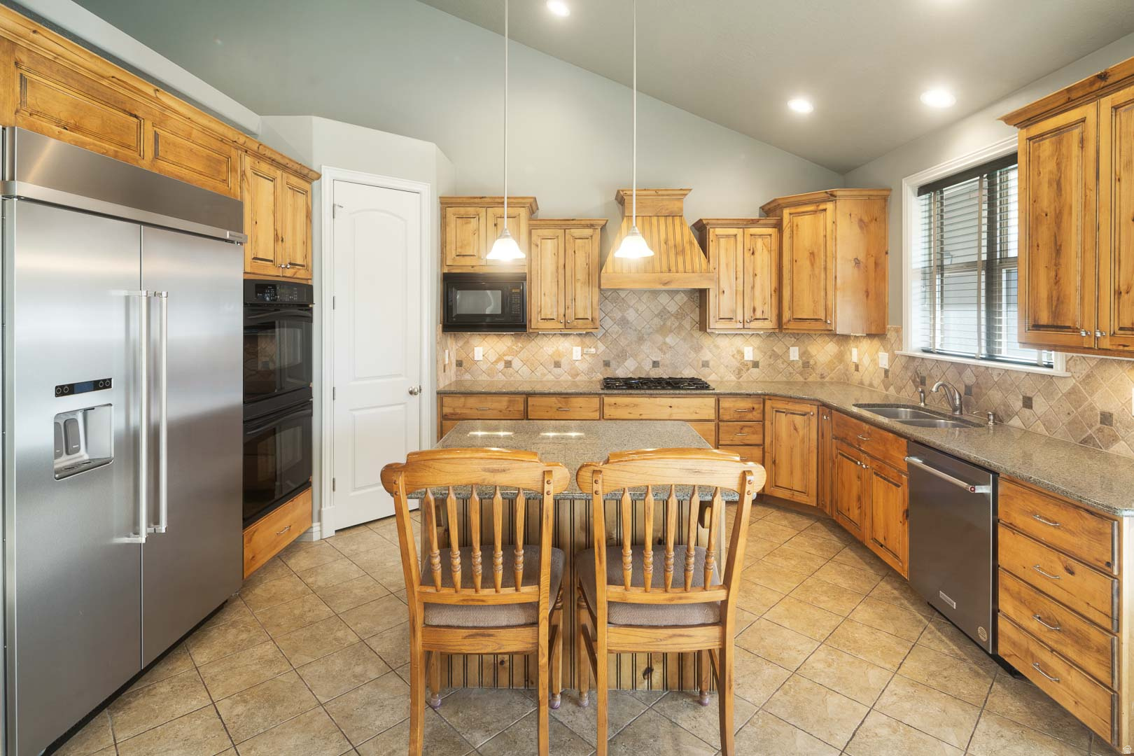 HARVEST PARK - Residential