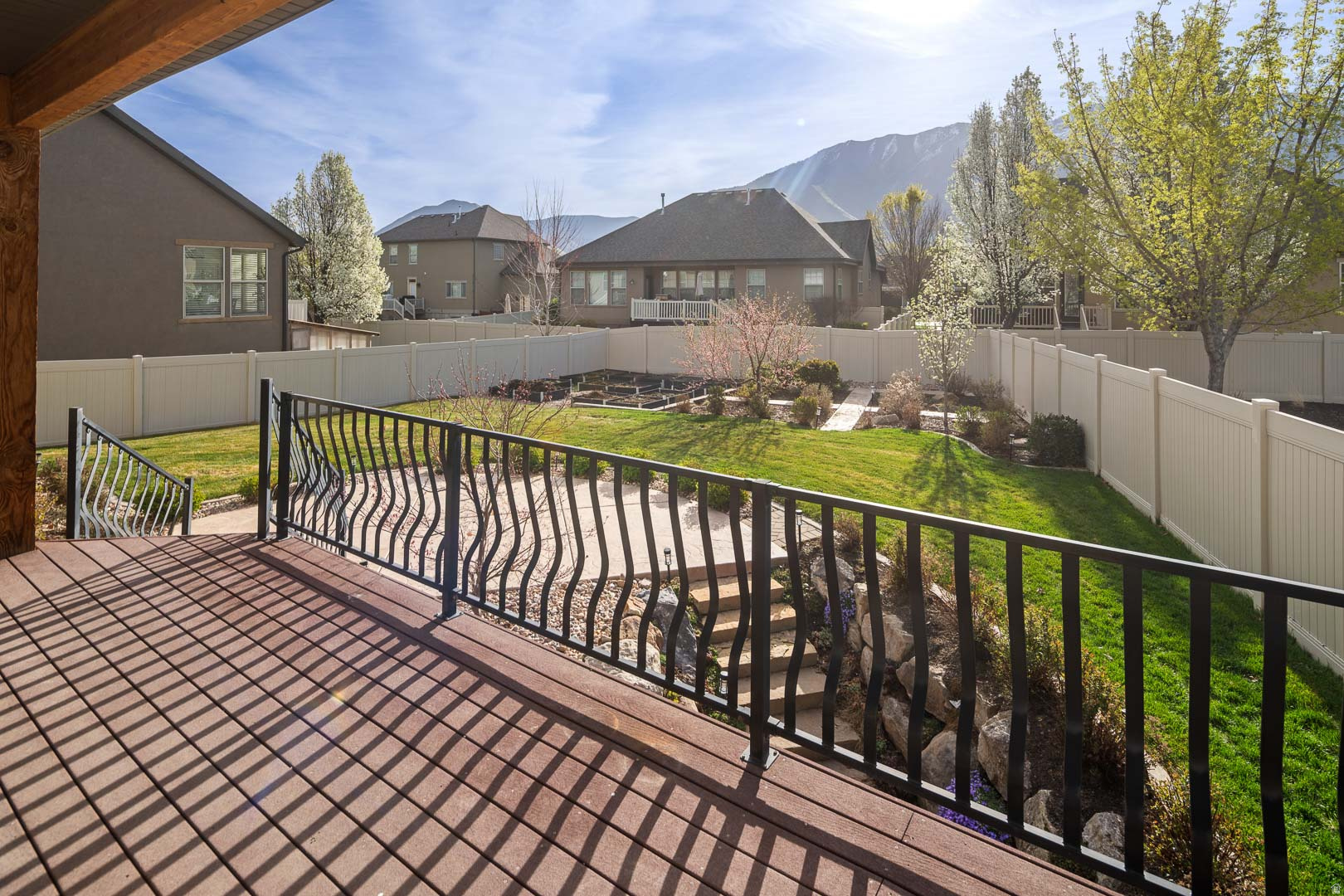 HARVEST PARK - Residential