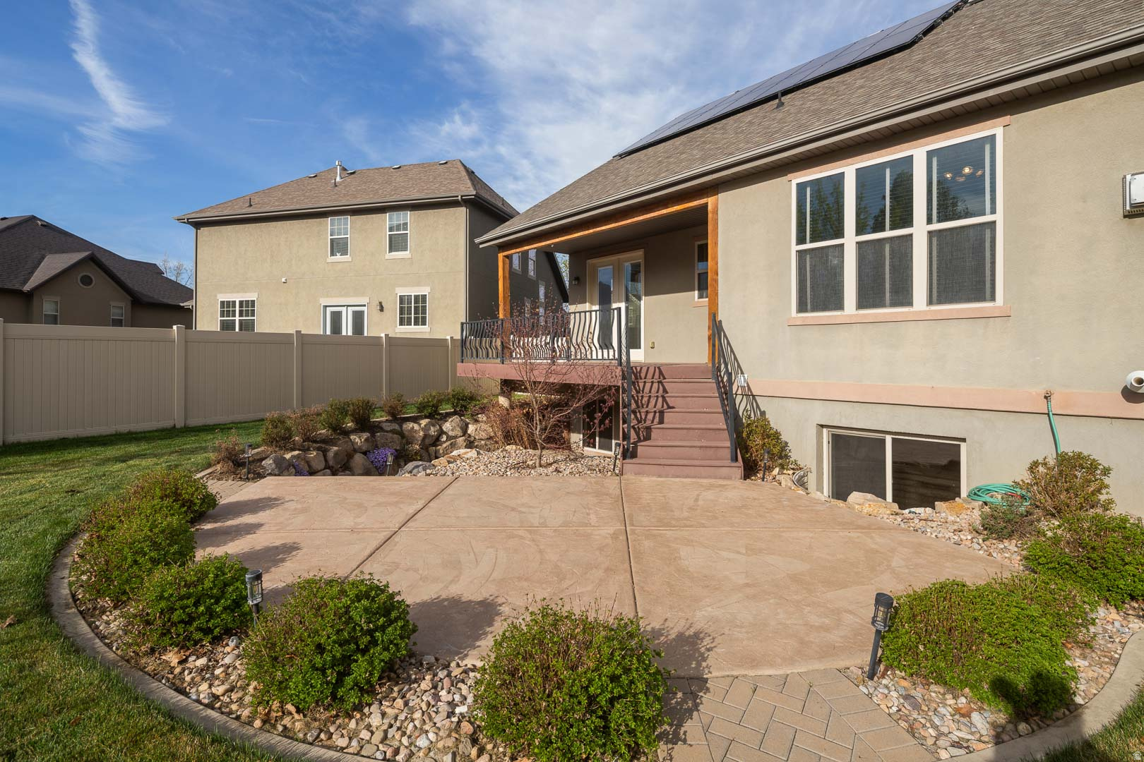 HARVEST PARK - Residential