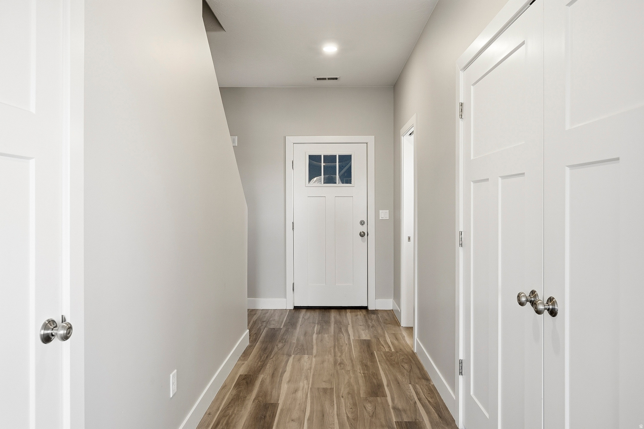 CEDAR EDGE - Residential