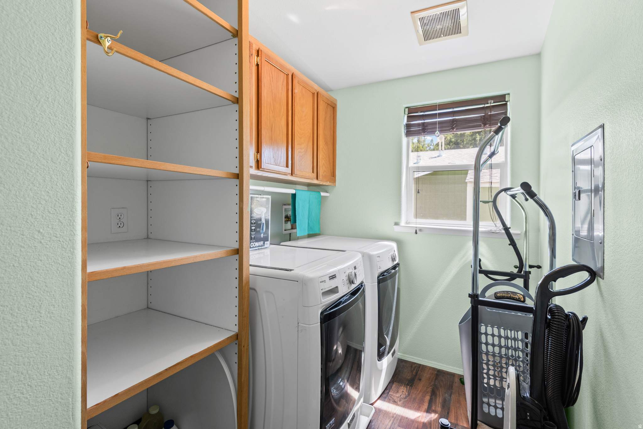 SEVEN C'S - Residential