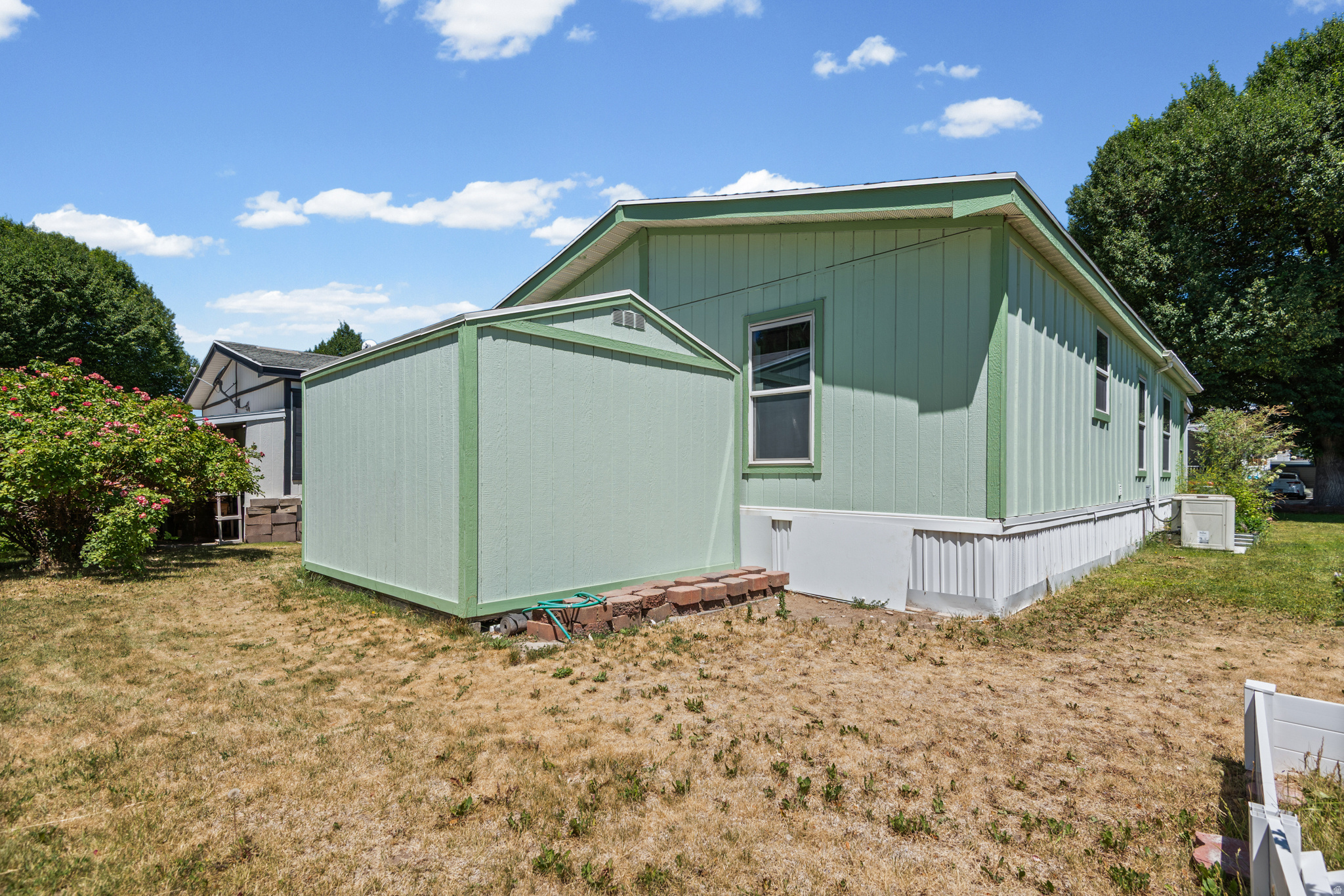 SEVEN C'S - Residential