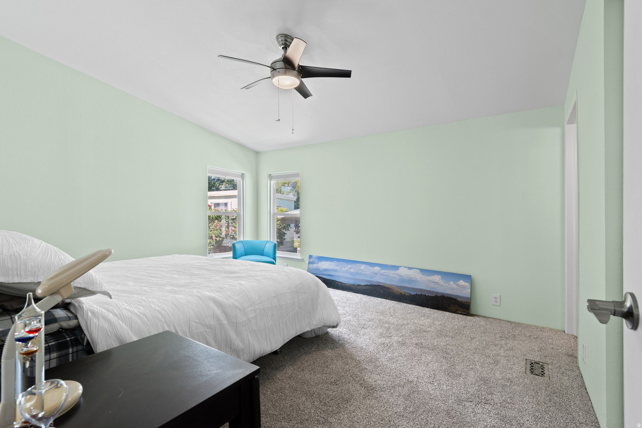 SEVEN C'S - Residential