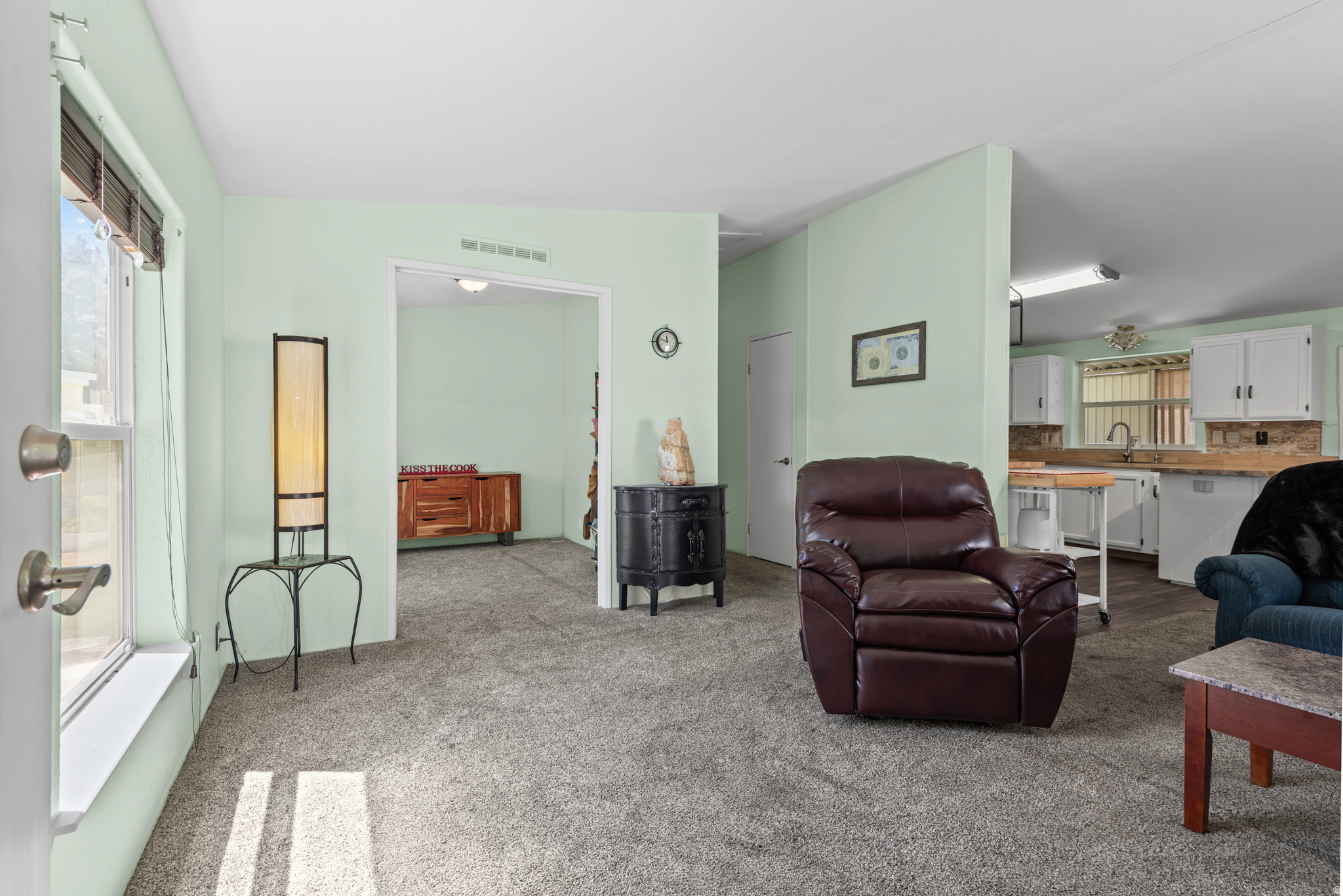 SEVEN C'S - Residential