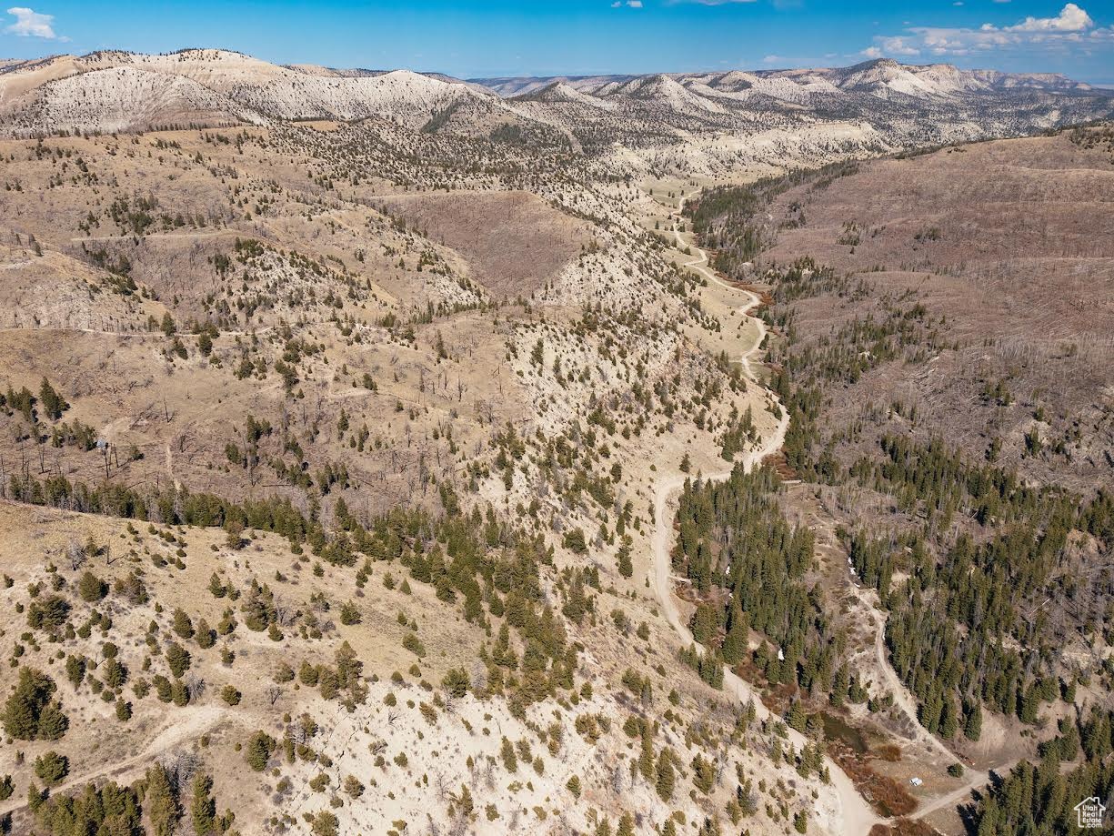 ARGYLE CANYON - Land