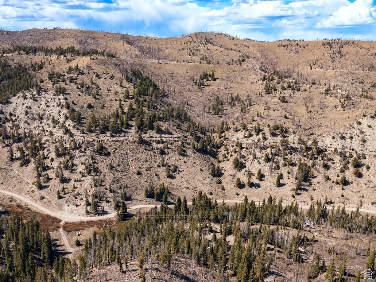 ARGYLE CANYON - Land