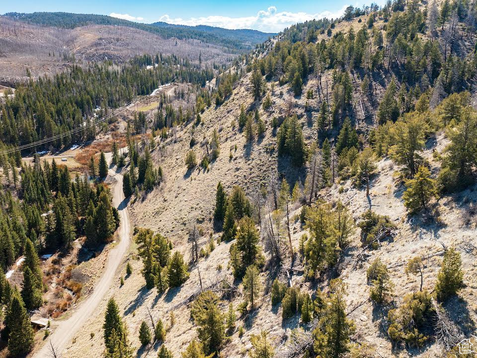ARGYLE CANYON - Land