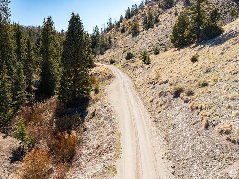 ARGYLE CANYON - Land