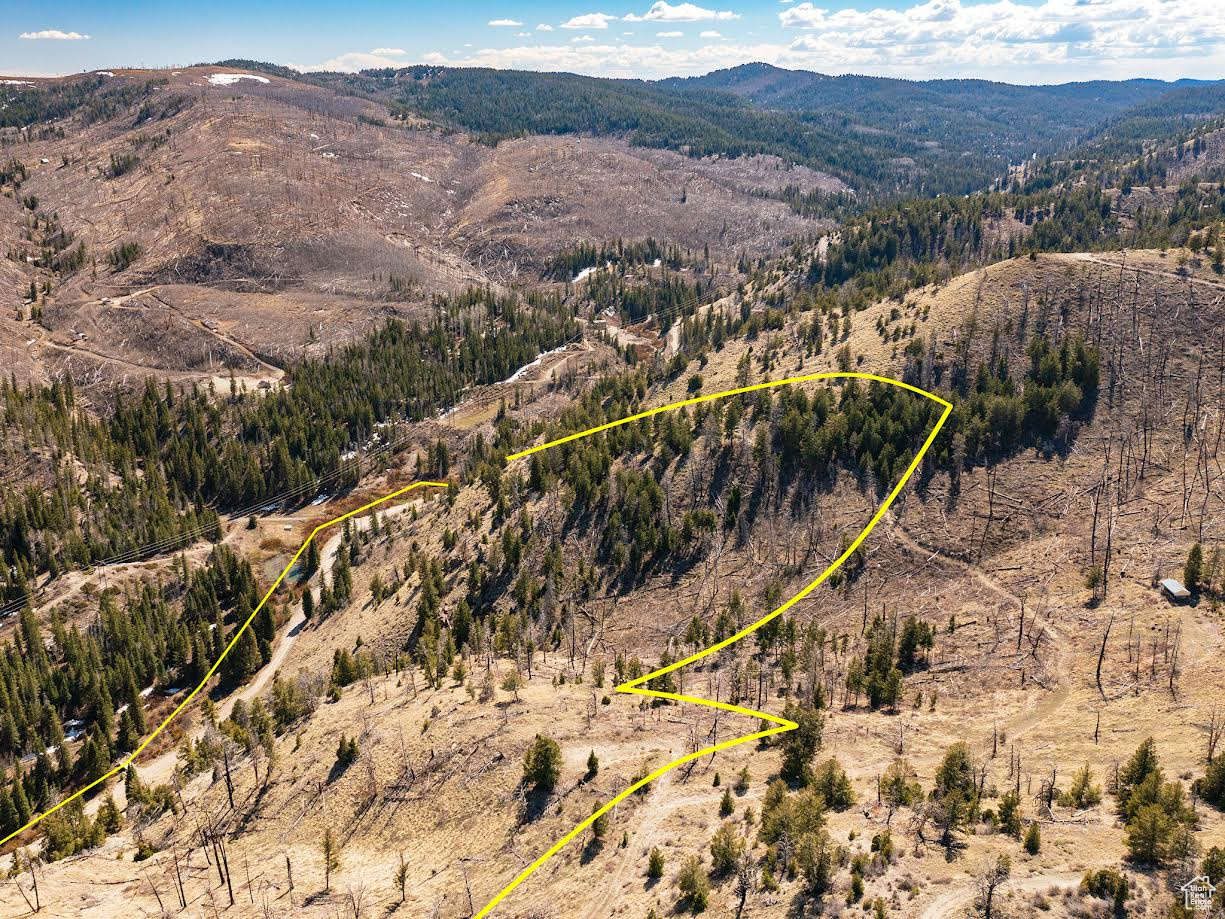 ARGYLE CANYON - Land